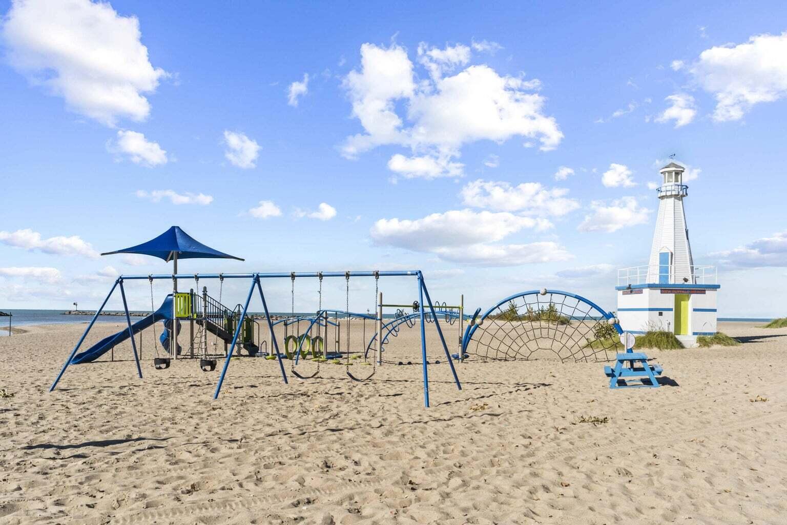 24 Harbor Isle Drive New Buffalo MI 49117