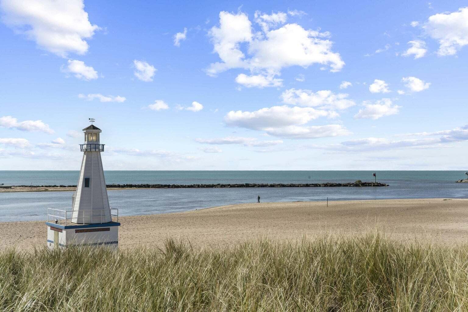 24 Harbor Isle Drive New Buffalo MI 49117