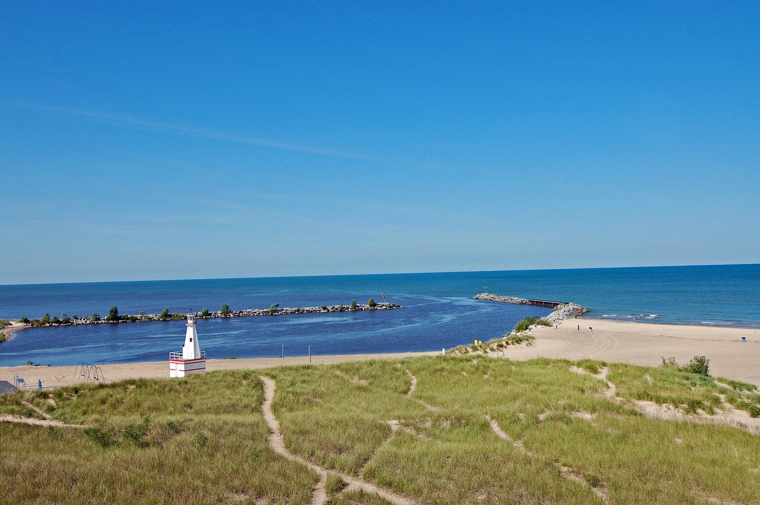 24 Harbor Isle Drive New Buffalo MI 49117