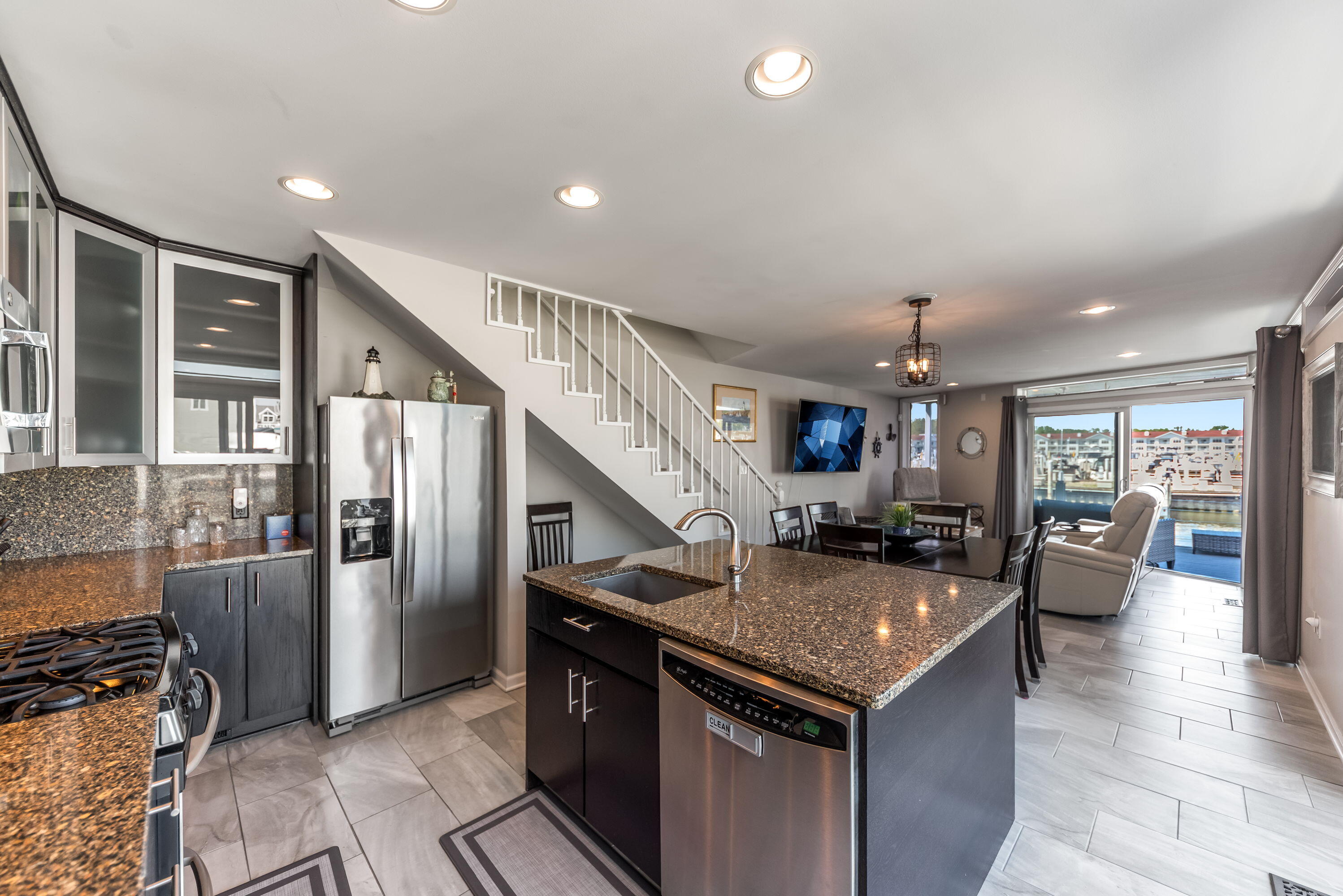 24 Harbor Isle Drive New Buffalo MI 49117