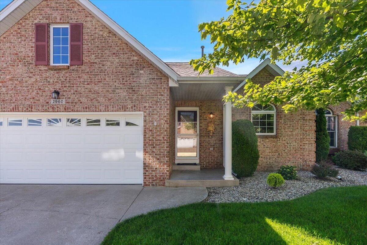 2960 Bentbrooke Drive Holland MI 49424