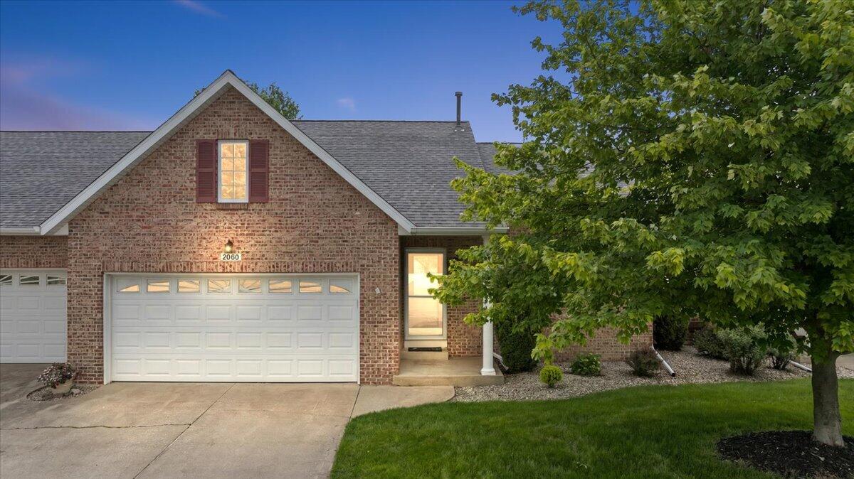 2960 Bentbrooke Drive Holland MI 49424