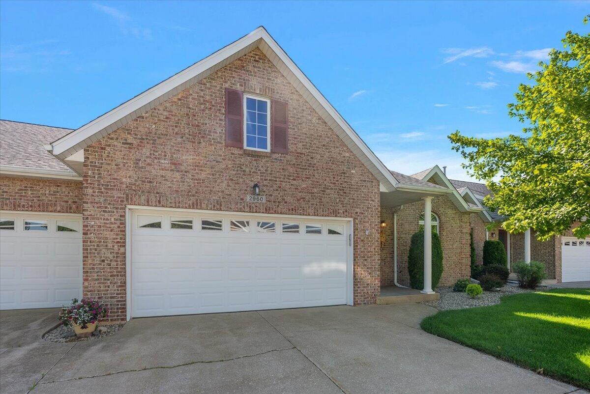 2960 Bentbrooke Drive Holland MI 49424