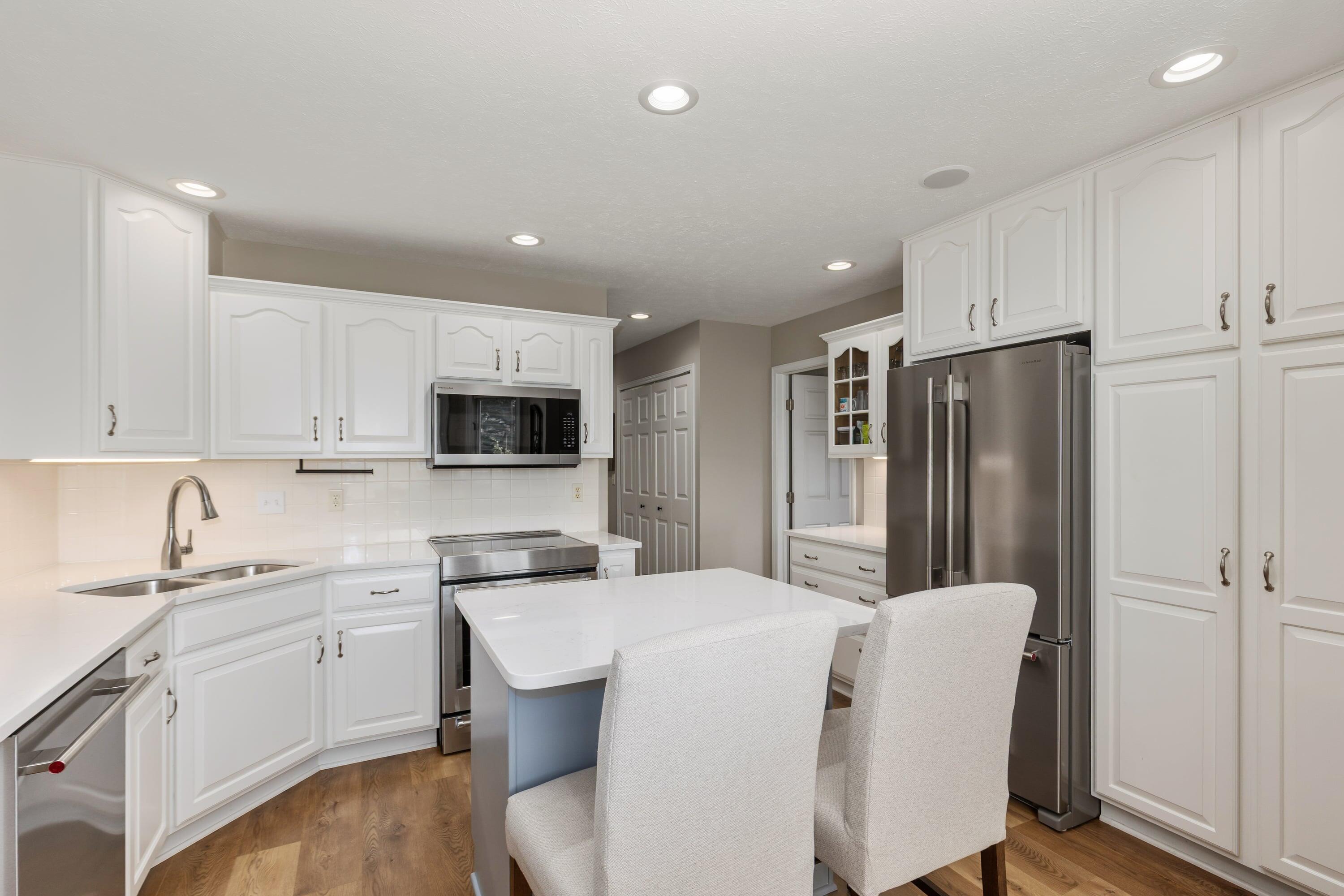 774 Holly Creek Drive Holland MI 49423