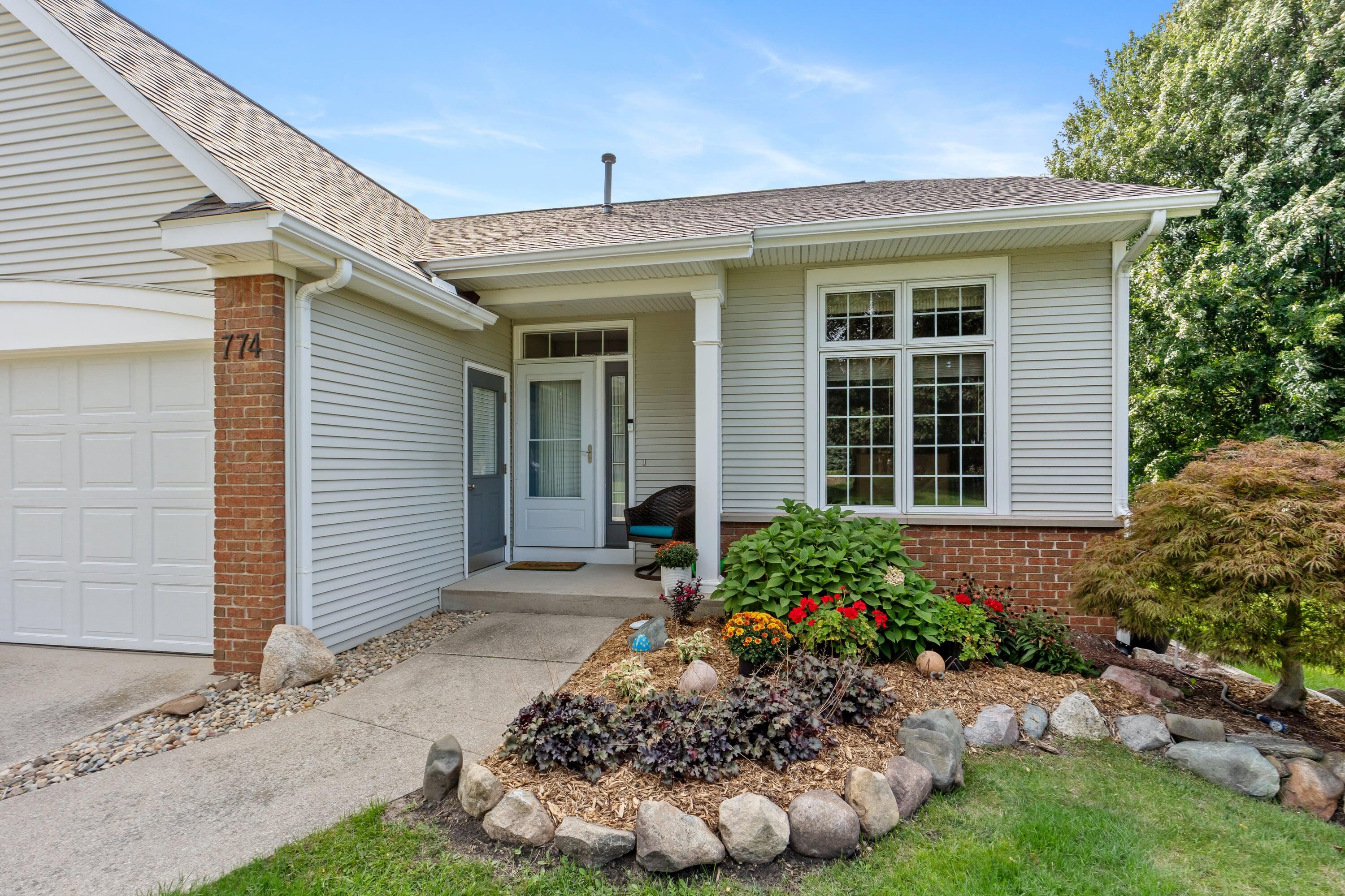 774 Holly Creek Drive Holland MI 49423