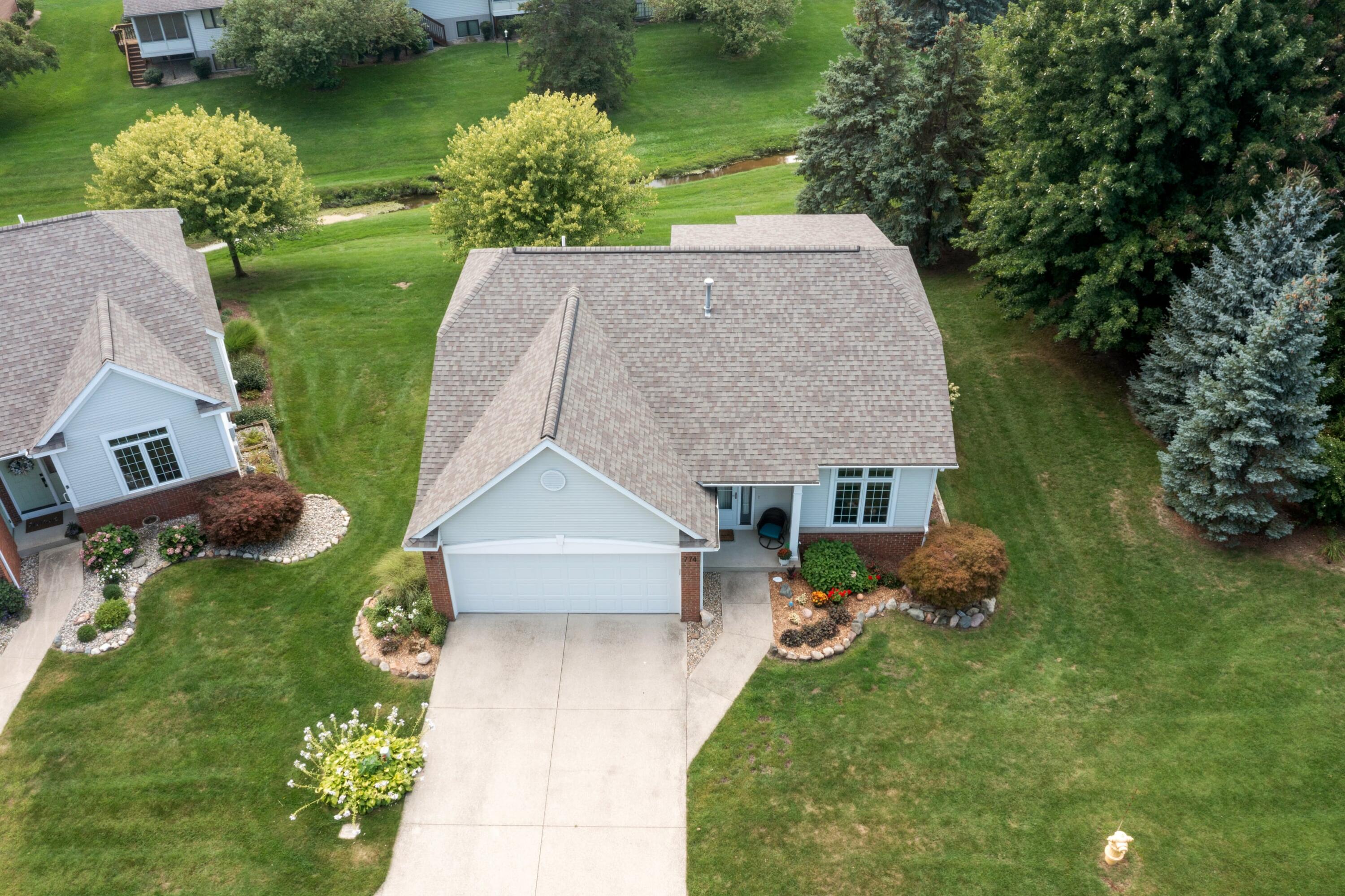 774 Holly Creek Drive Holland MI 49423