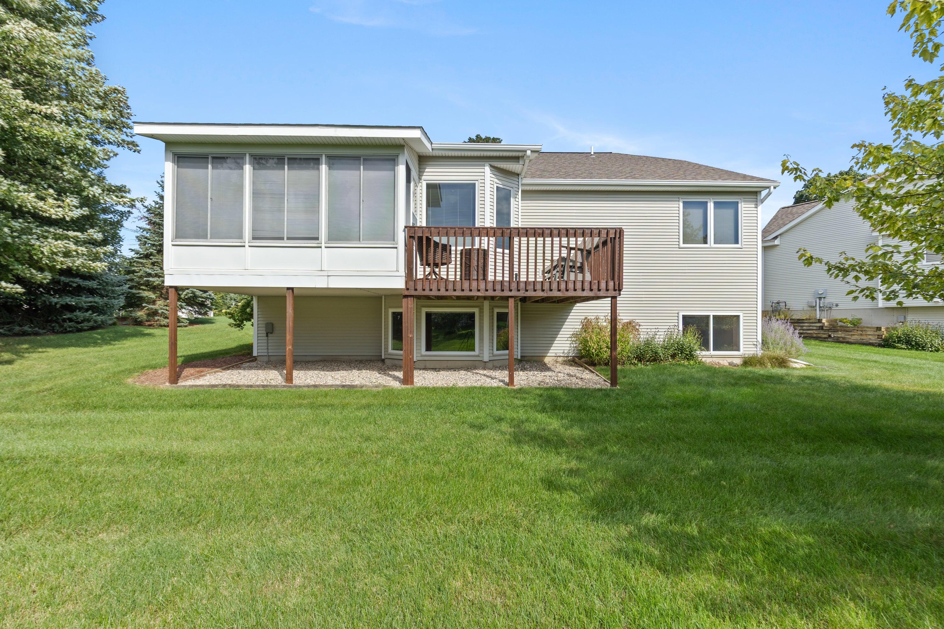 774 Holly Creek Drive Holland MI 49423