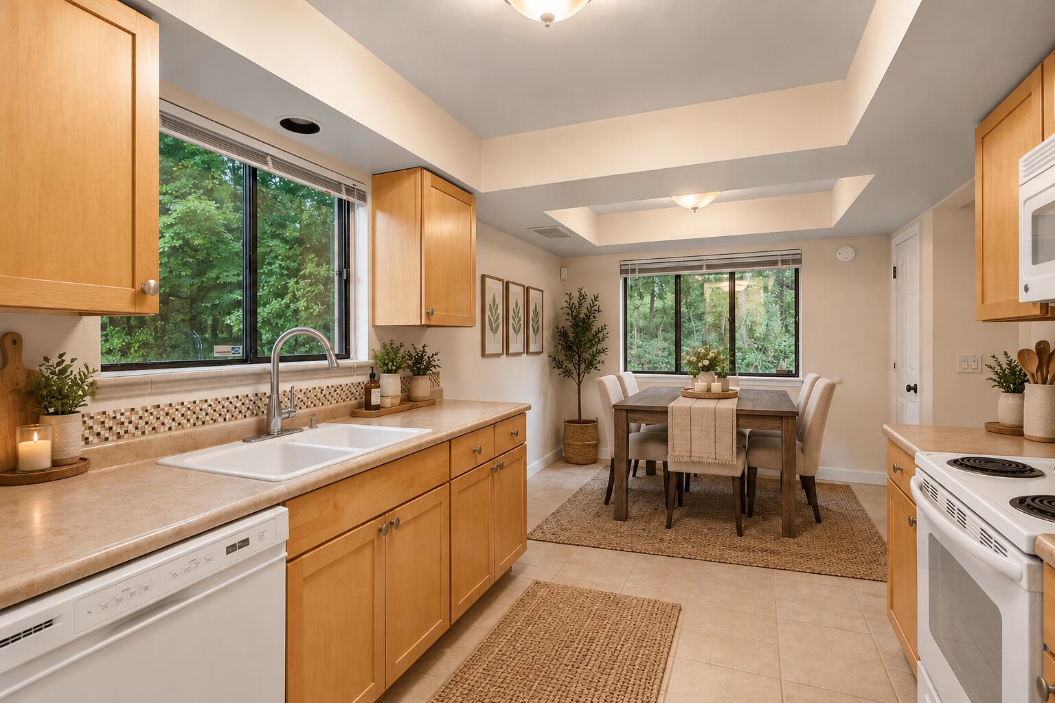 3844 Greenleaf Circle Kalamazoo MI 49008