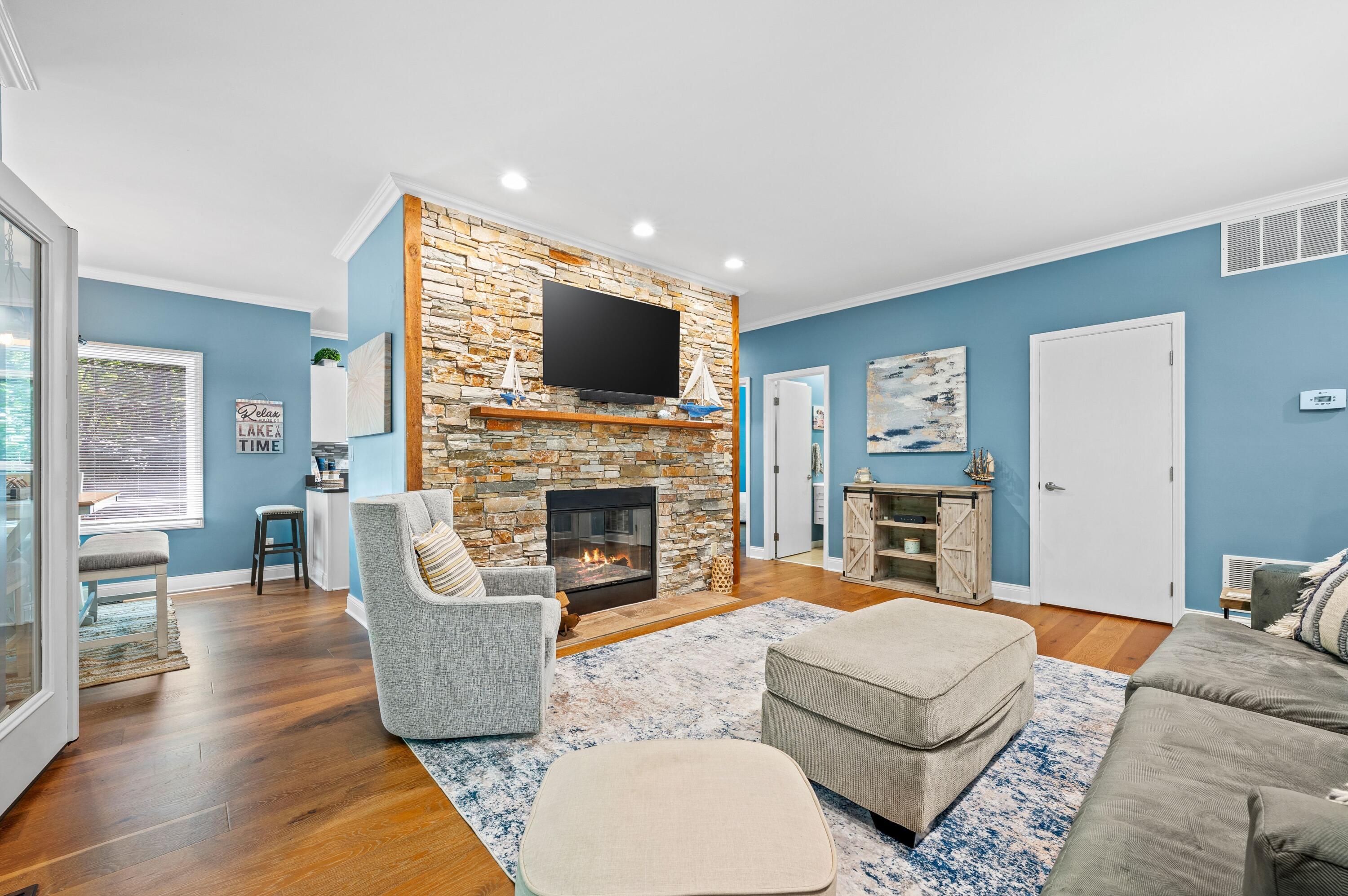 1501 W Water Street New Buffalo MI 49117