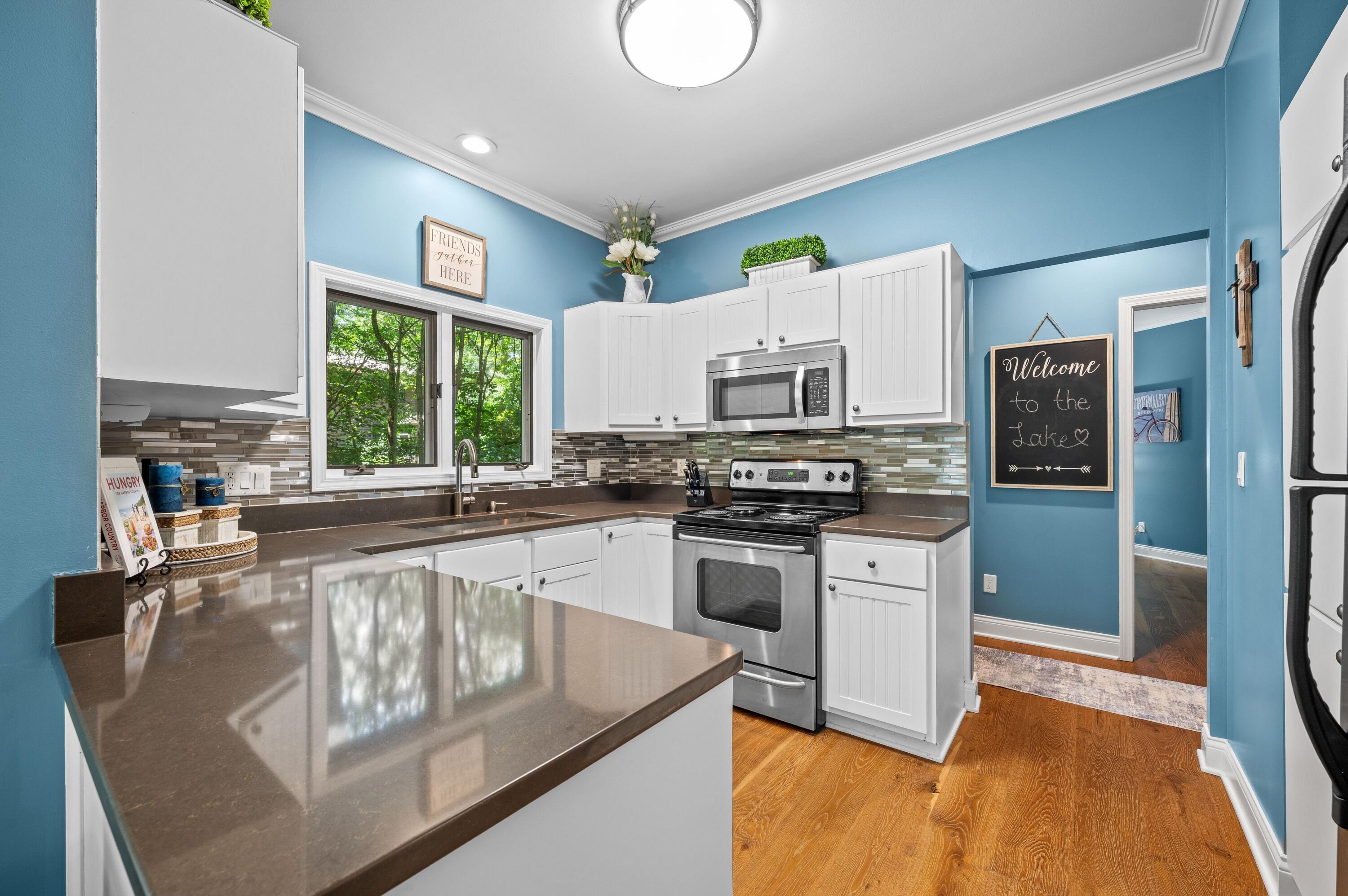 1501 W Water Street New Buffalo MI 49117