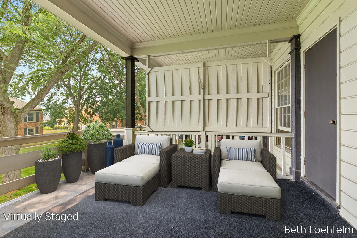 2551 Abbington Drive SE Grand Rapids MI 49506