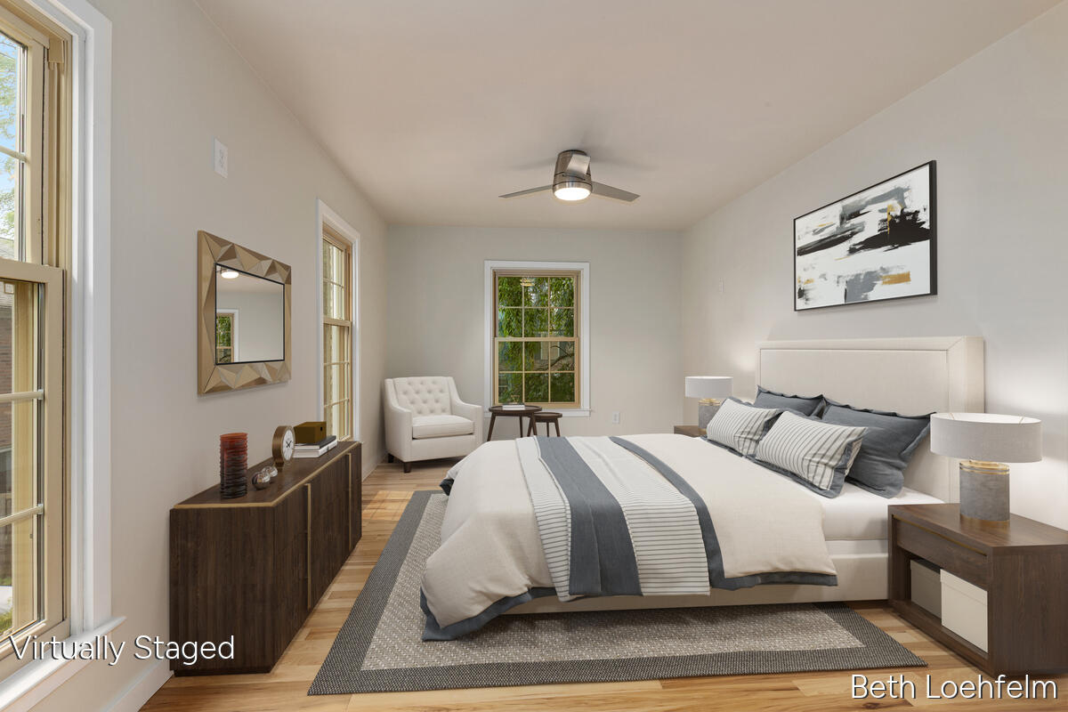 2551 Abbington Drive SE Grand Rapids MI 49506