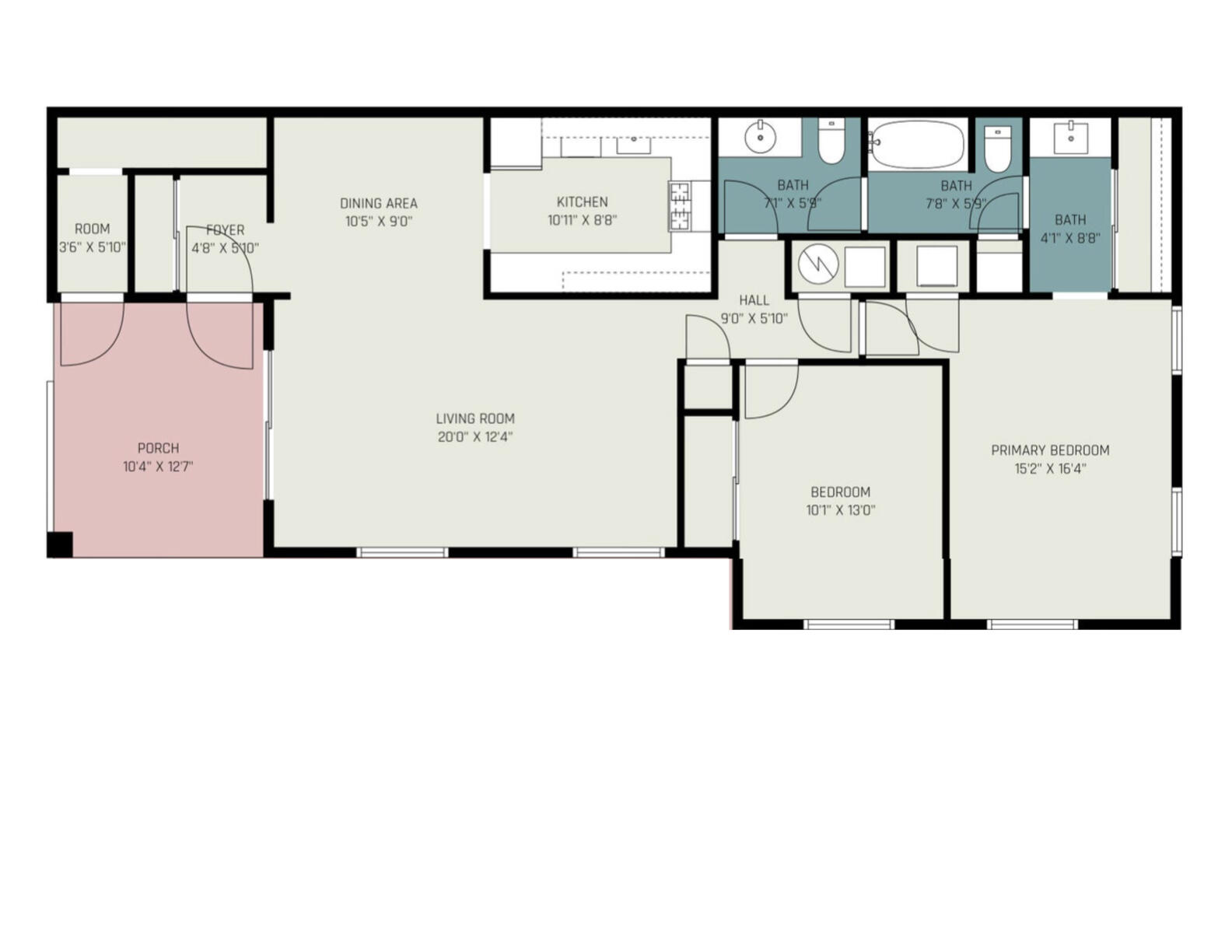 2551 Abbington Drive SE Grand Rapids MI 49506