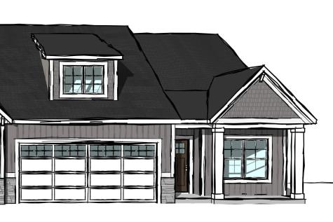 1627 Eagle View Trail Zeeland MI 49464
