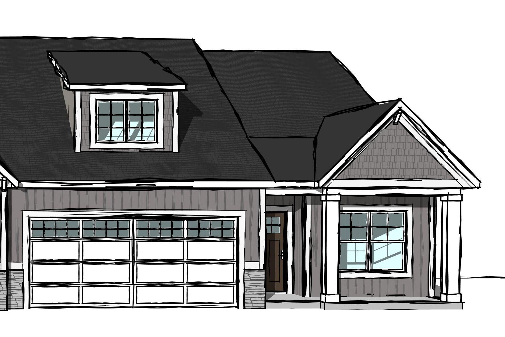 1627 Eagle View Trail Zeeland MI 49464