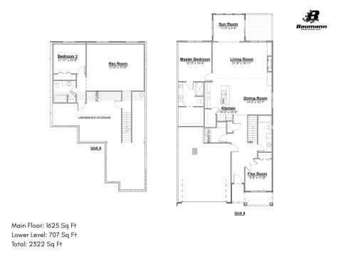 1627 Eagle View Trail Zeeland MI 49464
