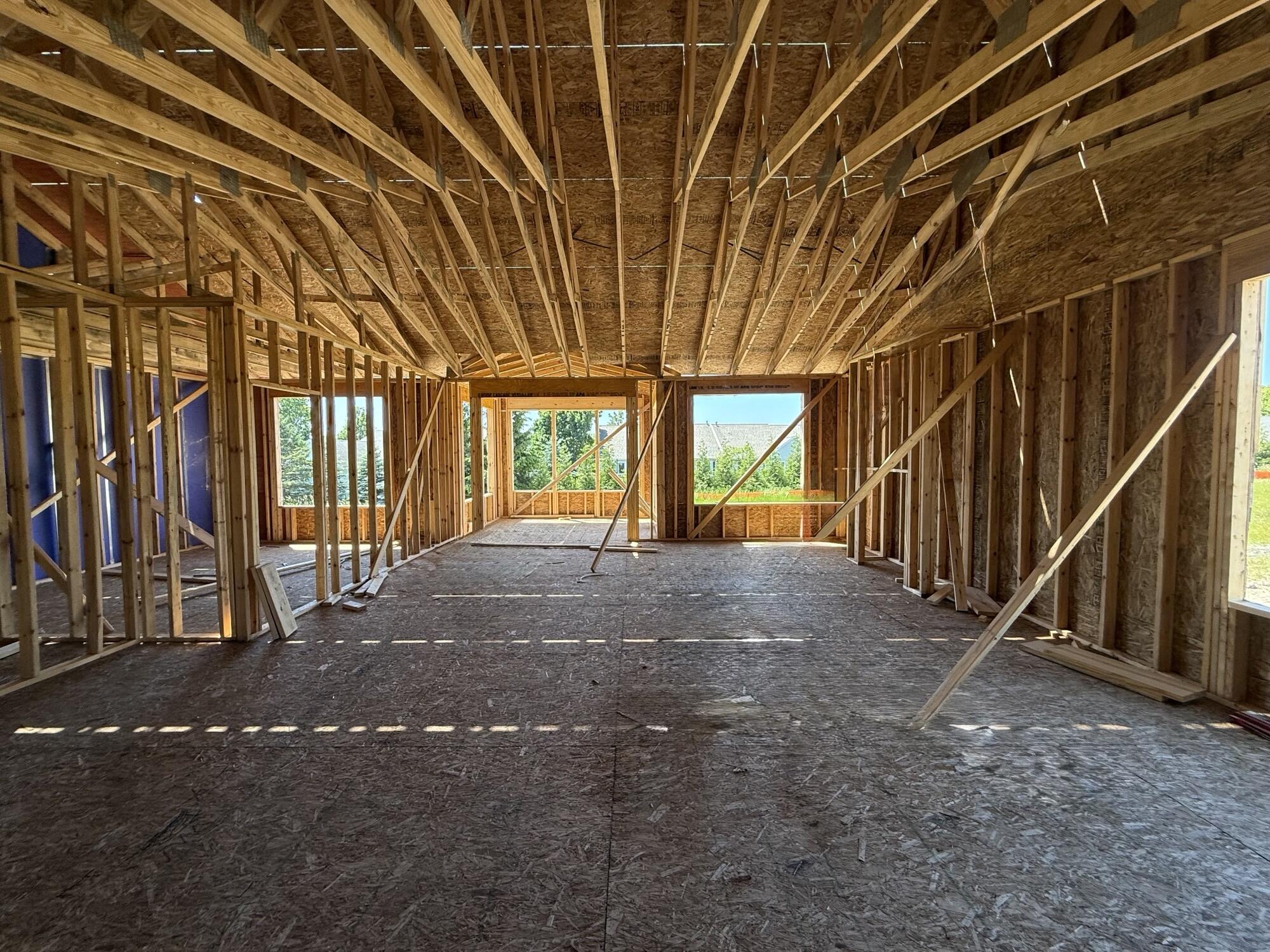 1627 Eagle View Trail Zeeland MI 49464