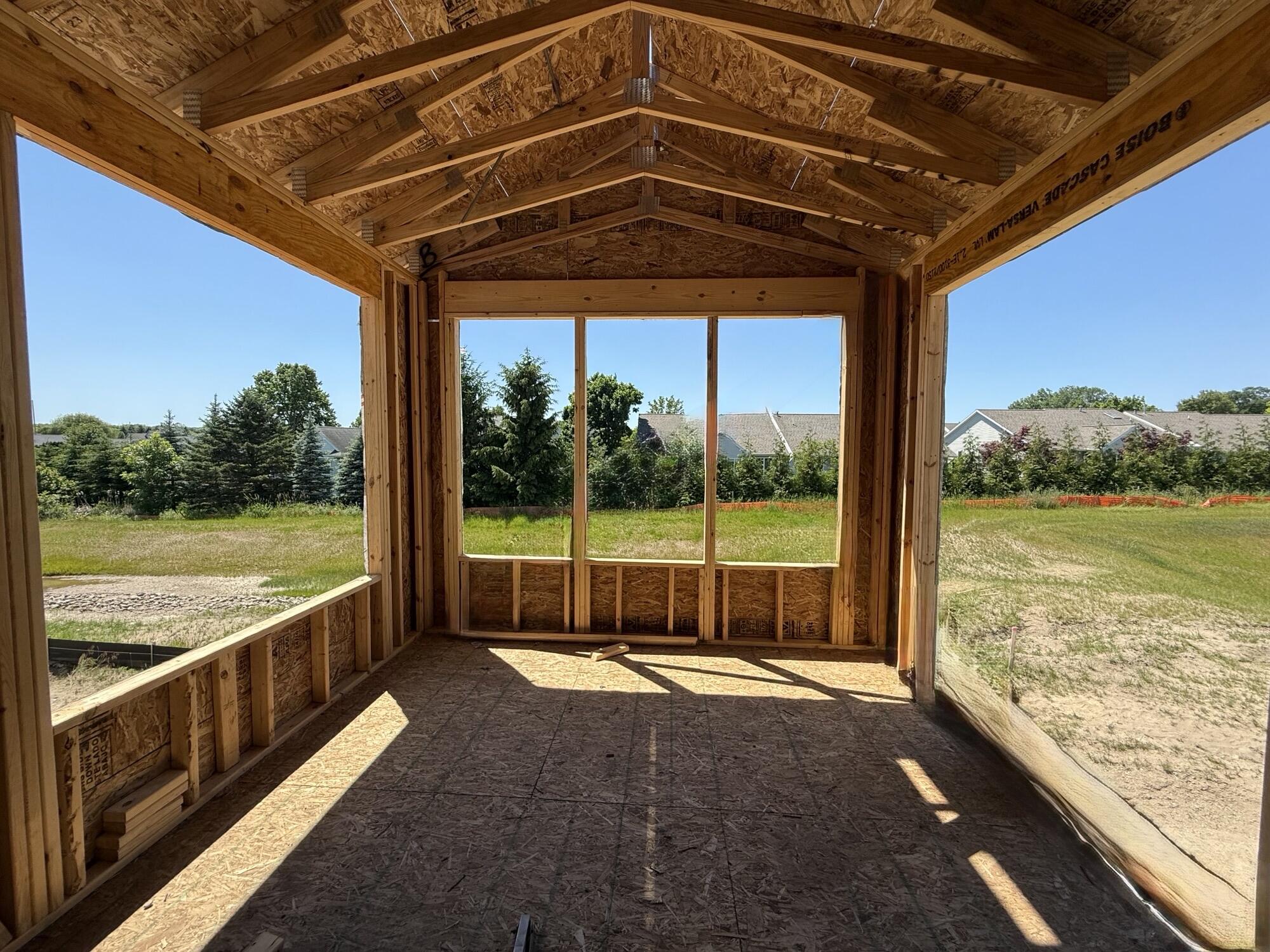1627 Eagle View Trail Zeeland MI 49464