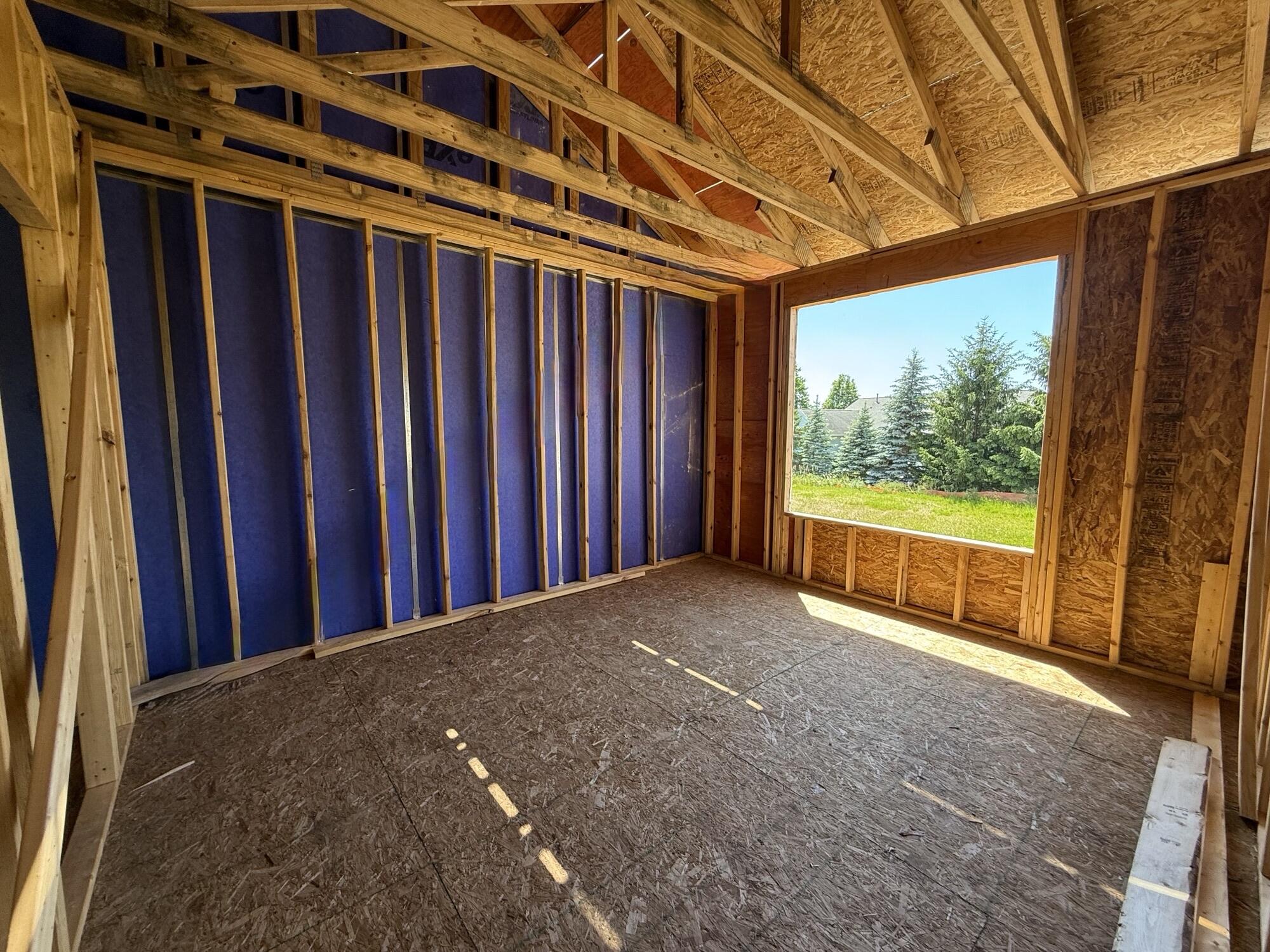 1627 Eagle View Trail Zeeland MI 49464