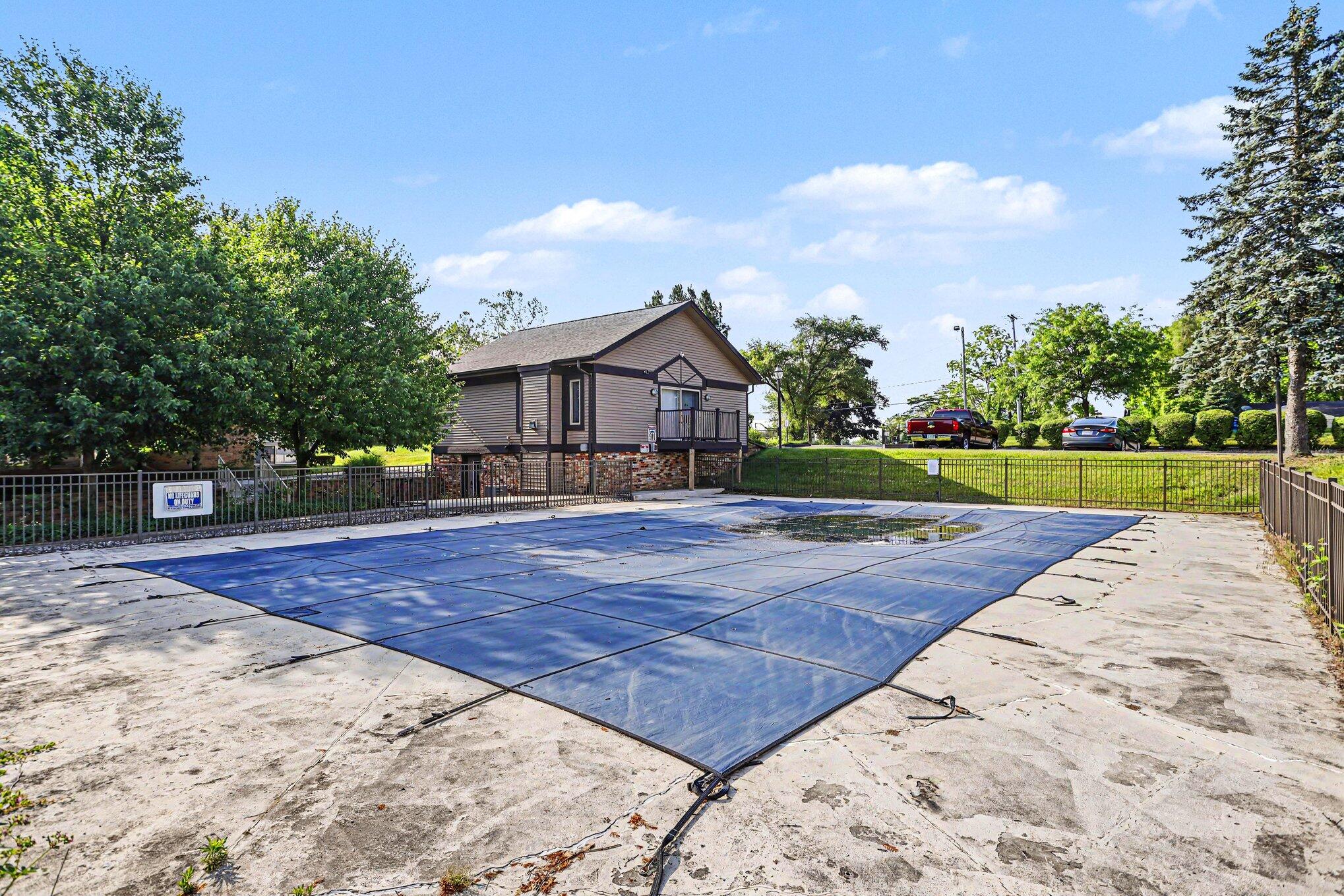 722 W Kilgore Road Kalamazoo MI 49008
