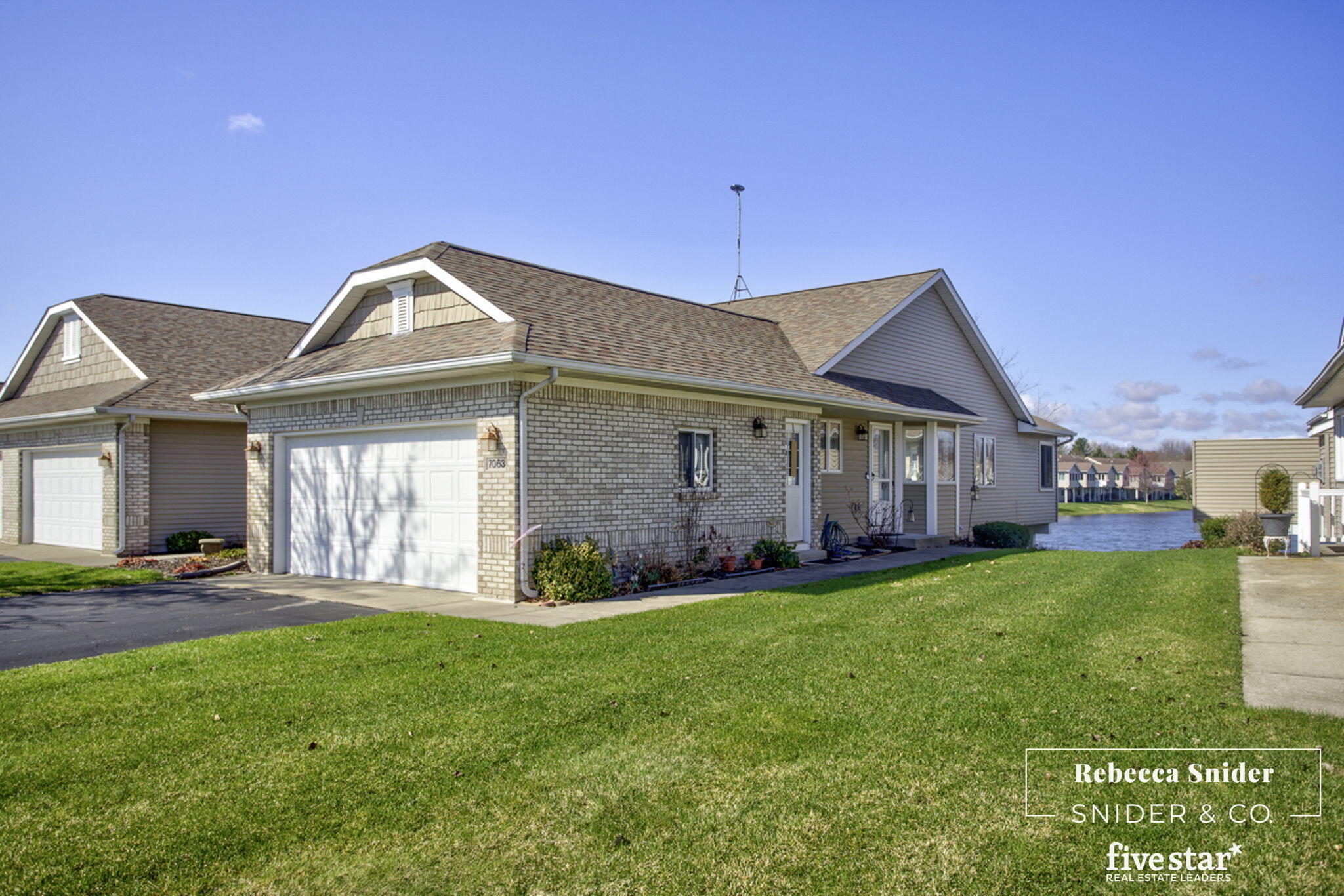 7063 Baltic Drive SW Byron Center MI 49315