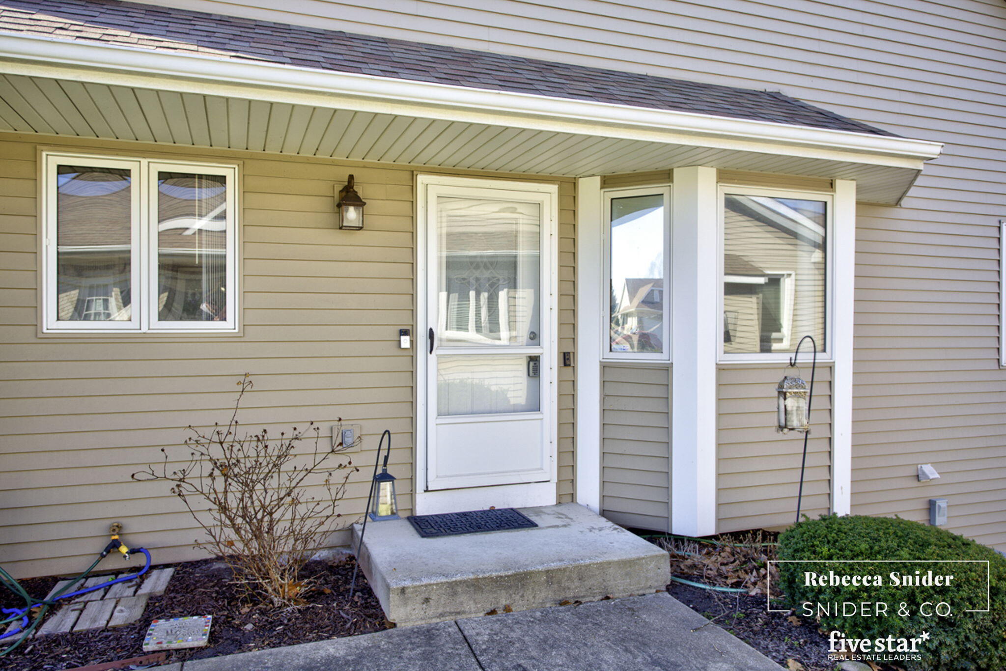 7063 Baltic Drive SW Byron Center MI 49315