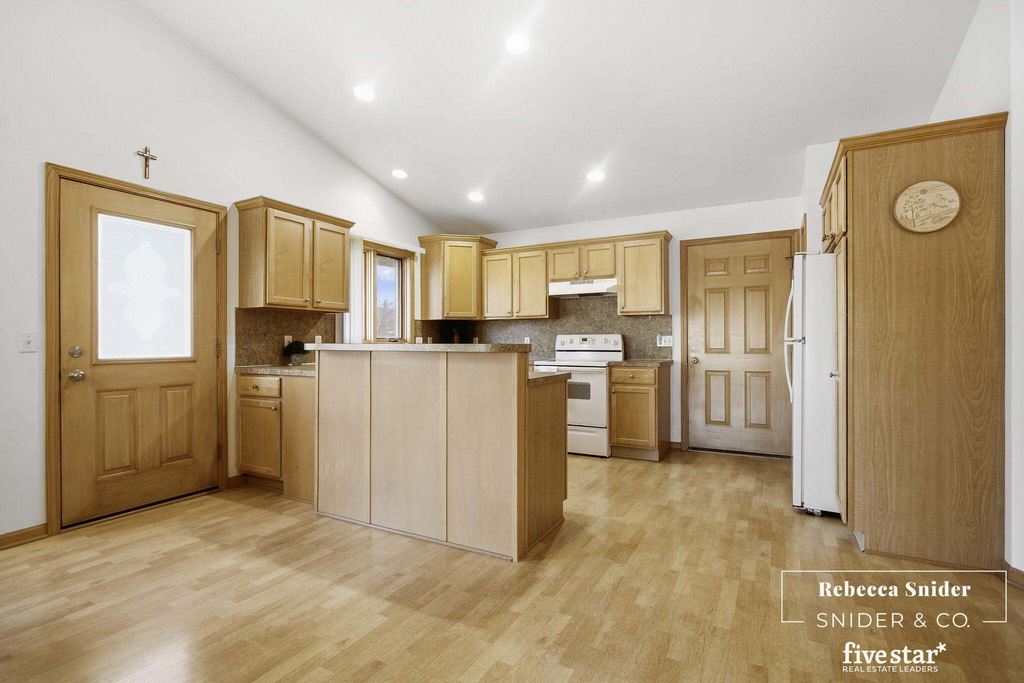 7063 Baltic Drive SW Byron Center MI 49315