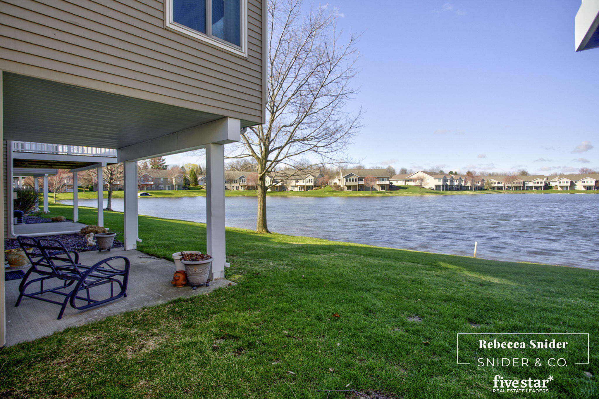 7063 Baltic Drive SW Byron Center MI 49315