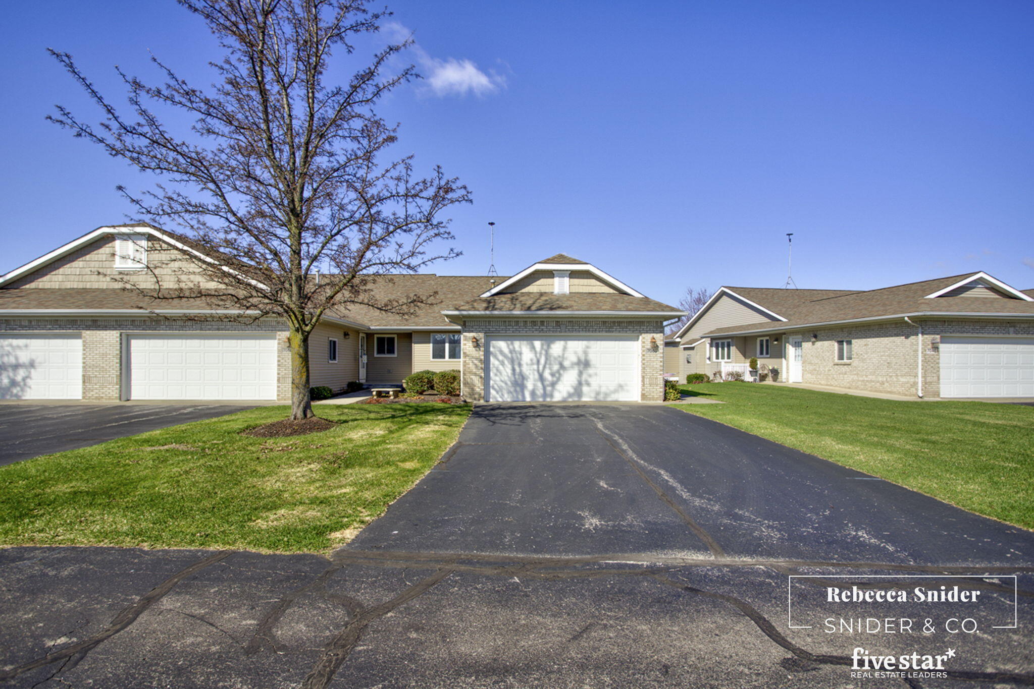 7063 Baltic Drive SW Byron Center MI 49315
