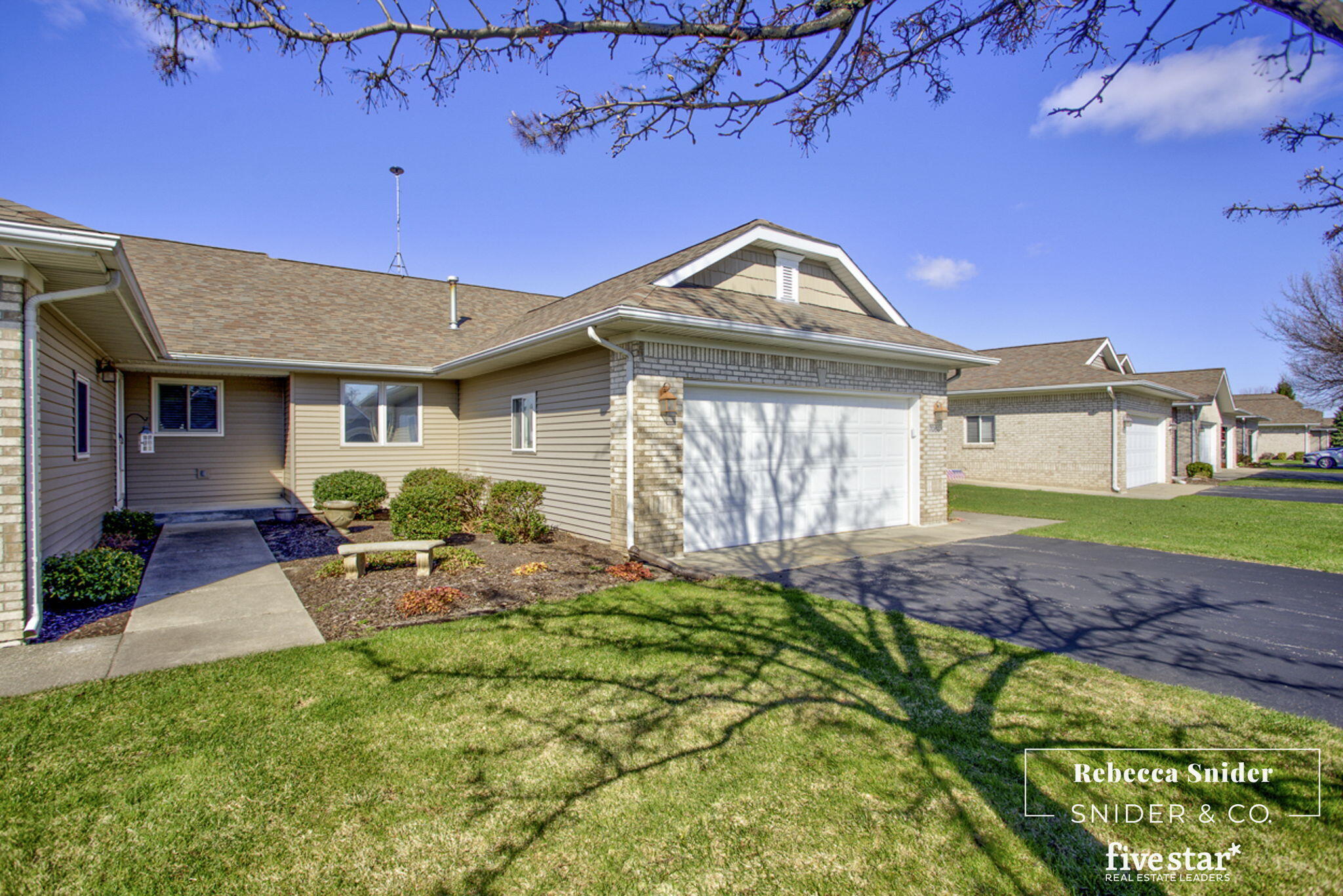 7063 Baltic Drive SW Byron Center MI 49315