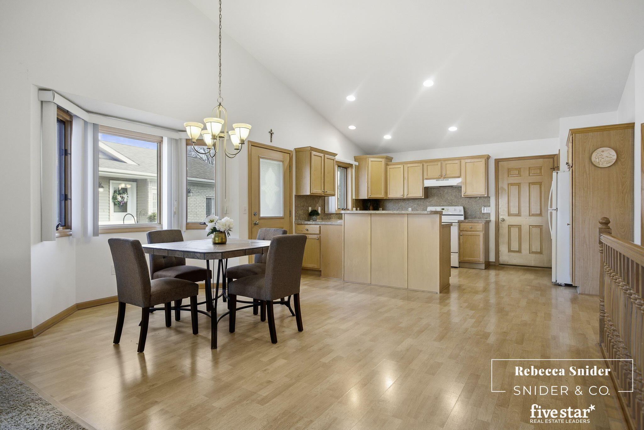 7063 Baltic Drive SW Byron Center MI 49315