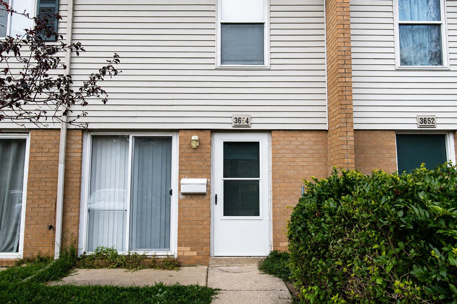 3654 Kenbrooke Court Kalamazoo MI 49006