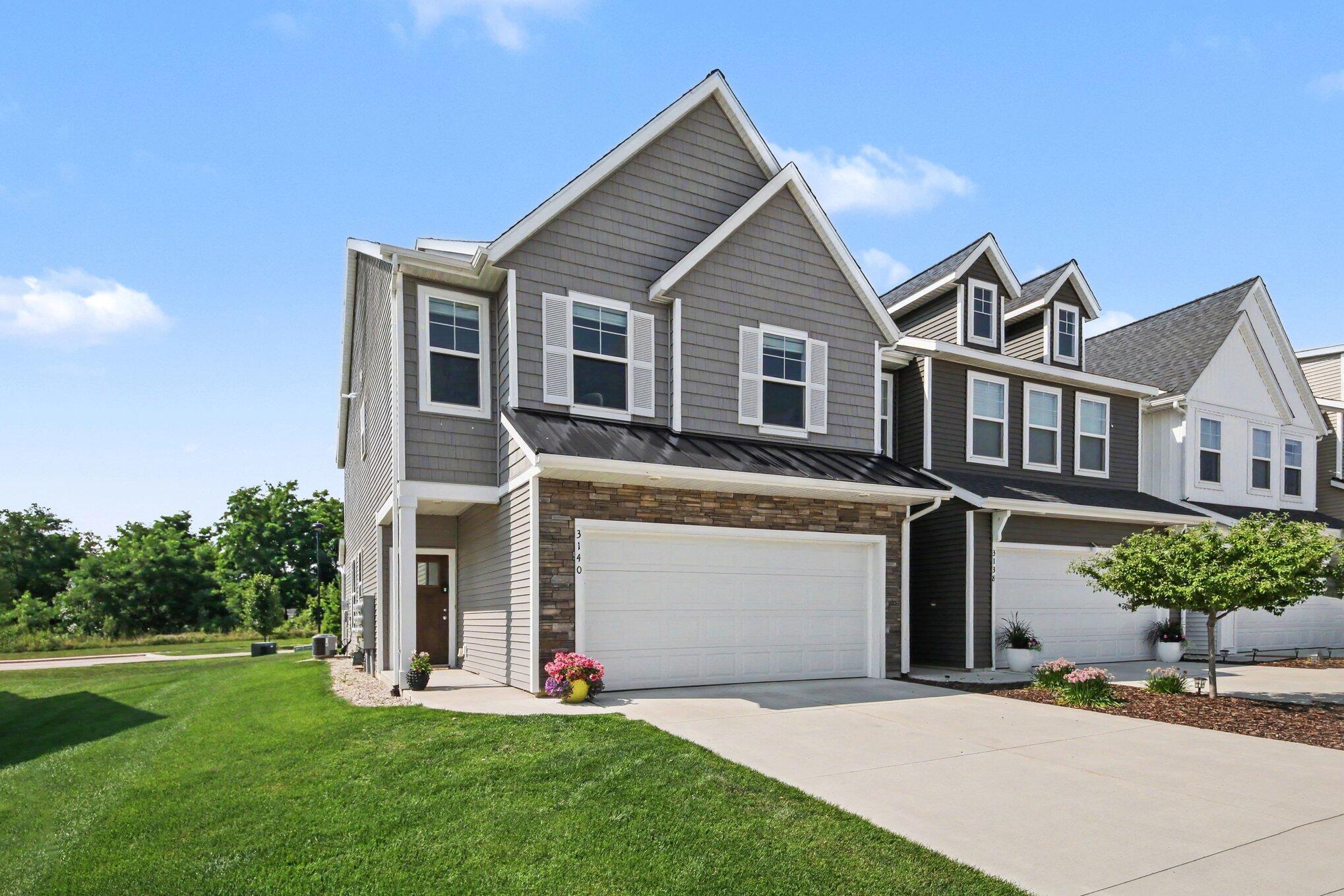 3140 Turret Drive SE Grand Rapids MI 49512