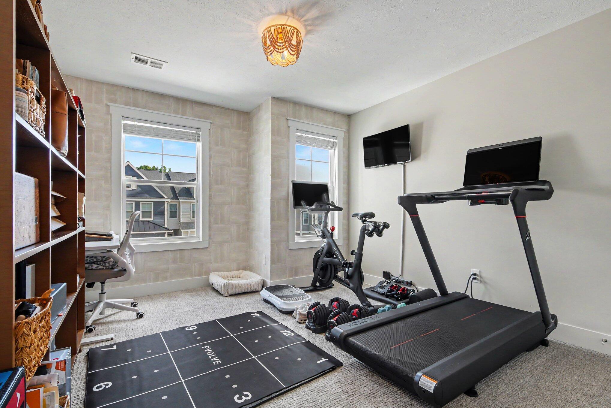 3140 Turret Drive SE Grand Rapids MI 49512