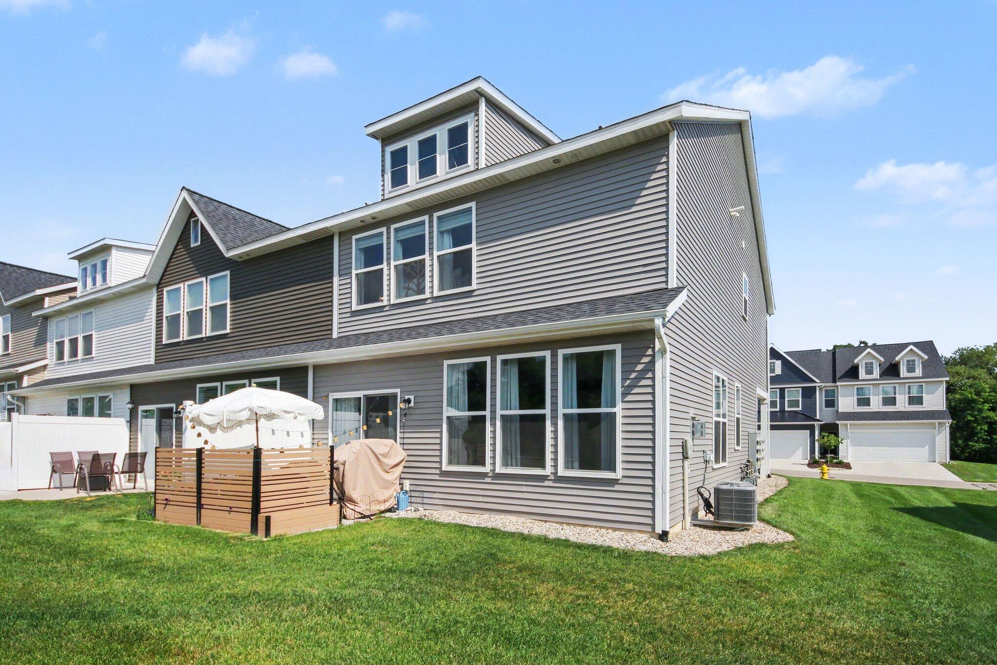 3140 Turret Drive SE Grand Rapids MI 49512