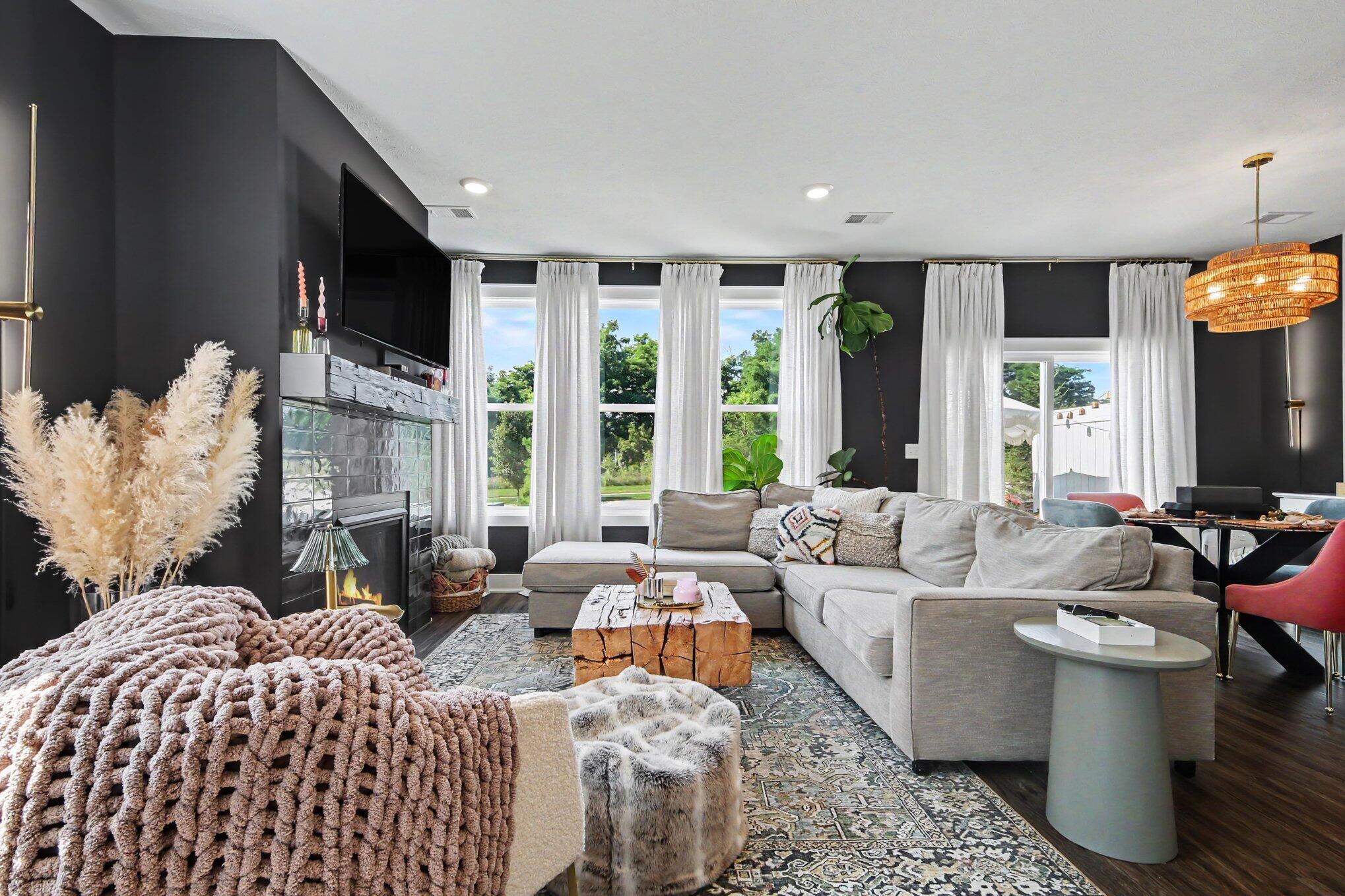 3140 Turret Drive SE Grand Rapids MI 49512