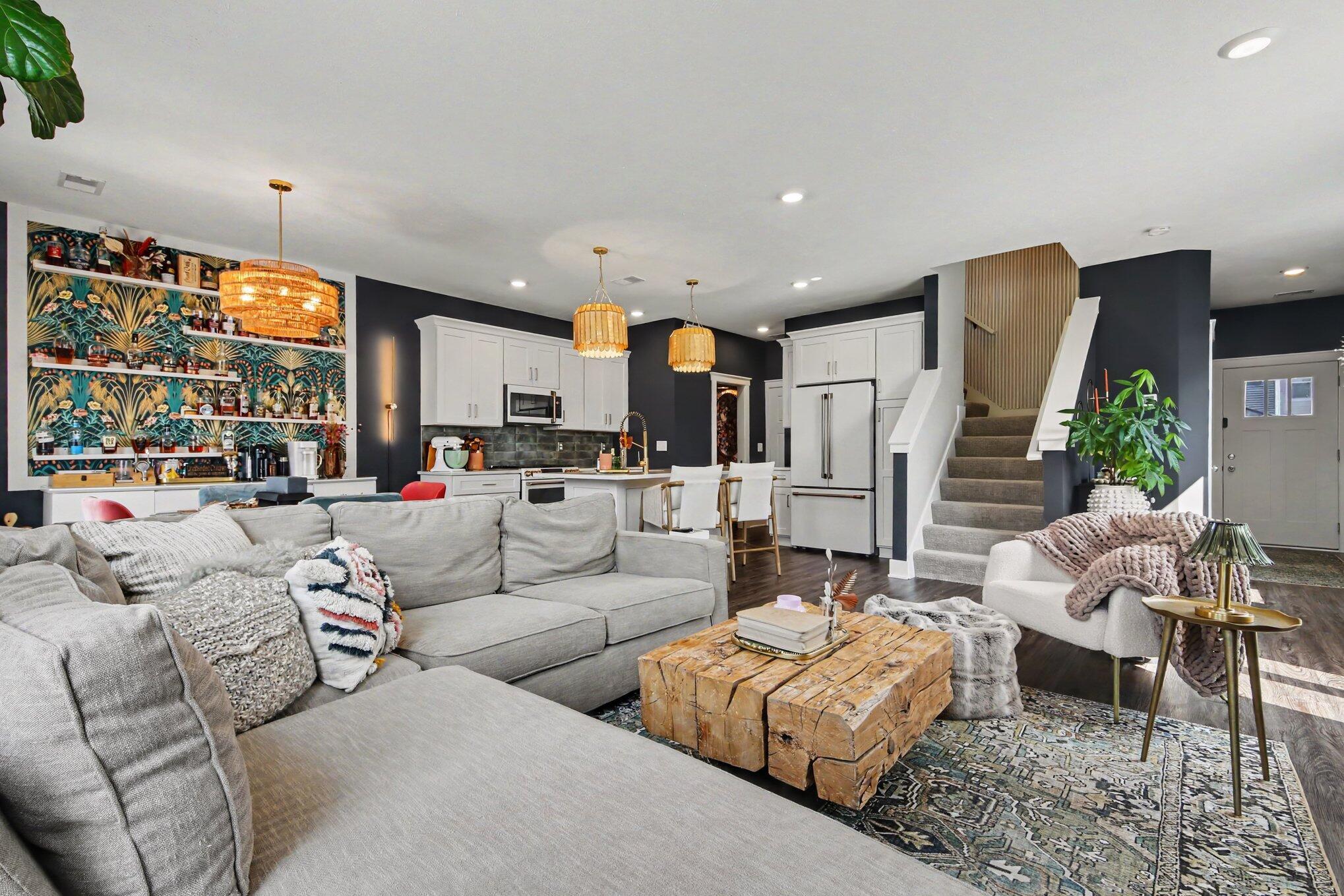 3140 Turret Drive SE Grand Rapids MI 49512