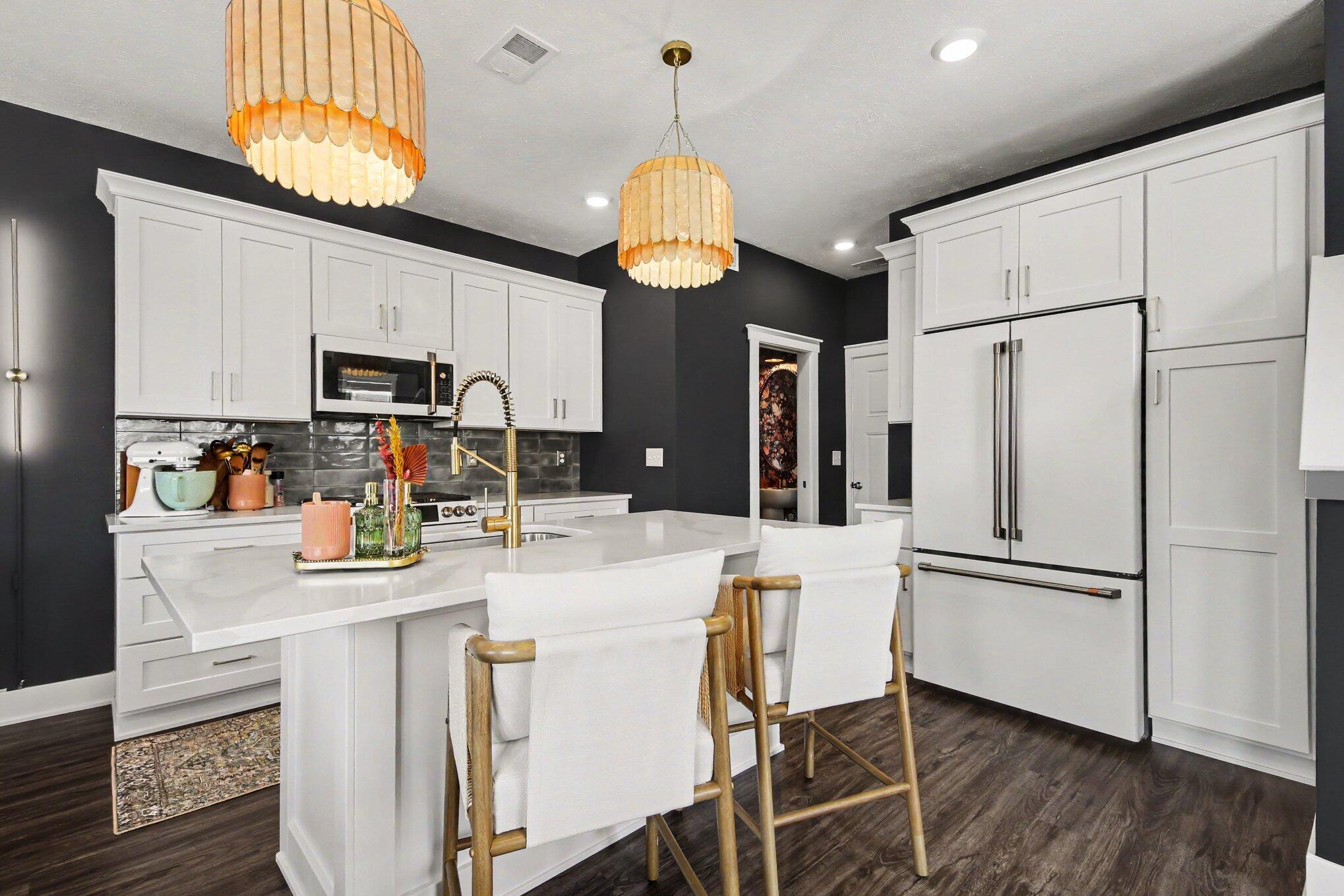 3140 Turret Drive SE Grand Rapids MI 49512