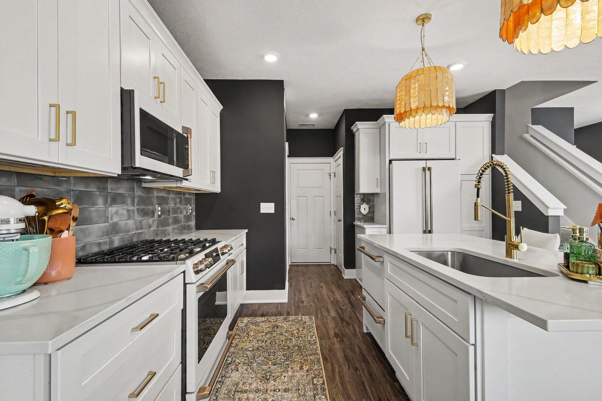 3140 Turret Drive SE Grand Rapids MI 49512