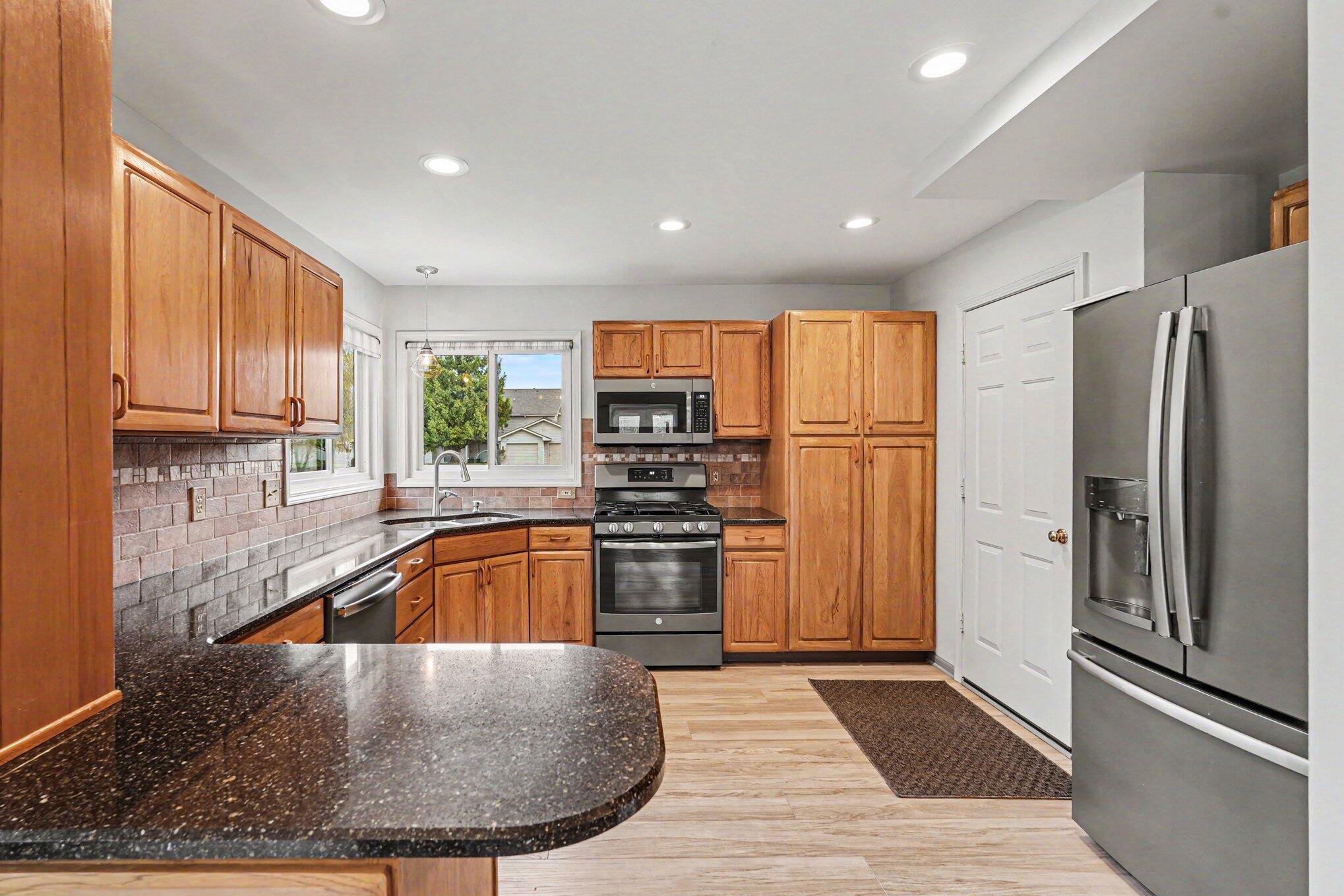 2681 Indian Creek Drive NW Grand Rapids MI 49534