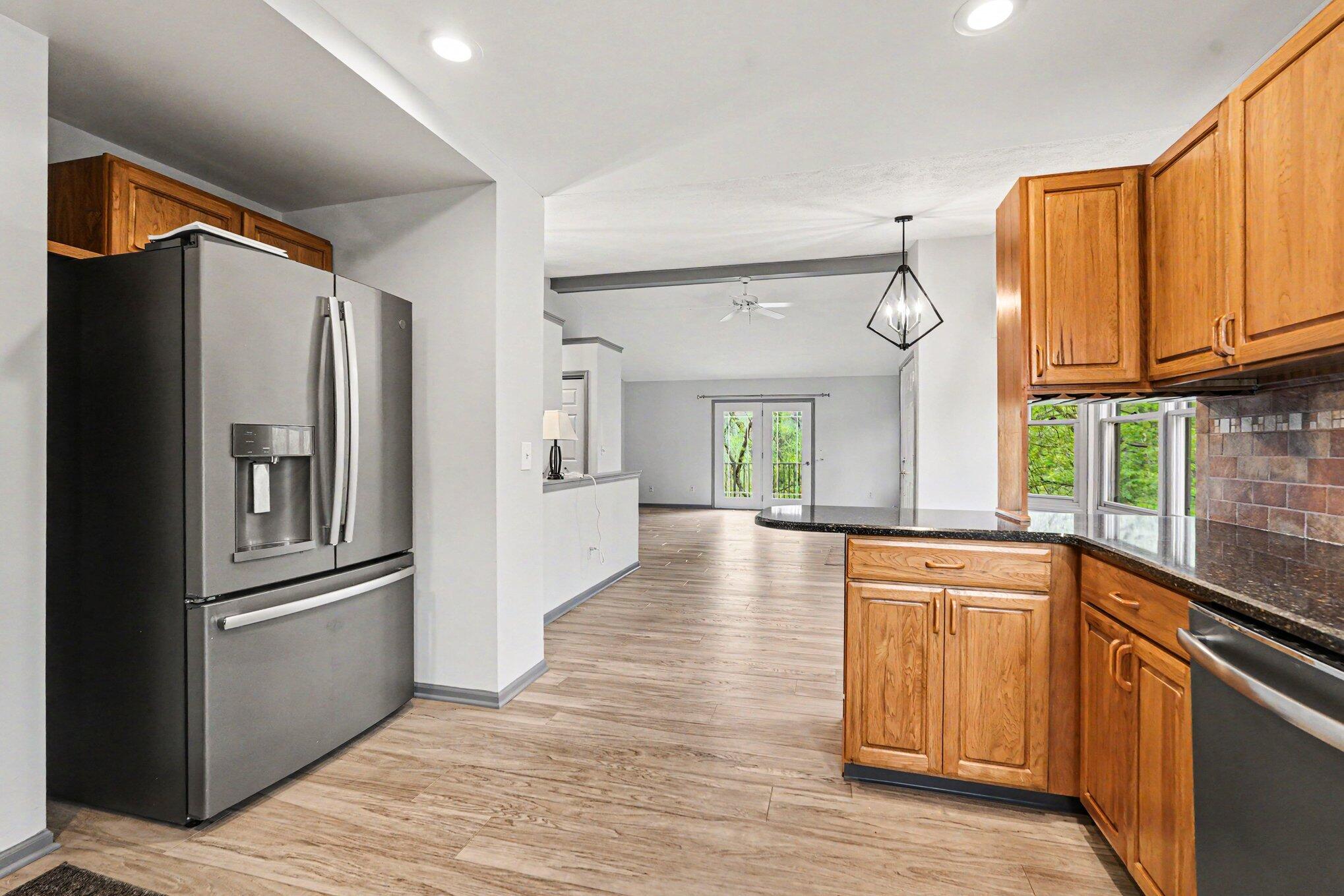 2681 Indian Creek Drive NW Grand Rapids MI 49534