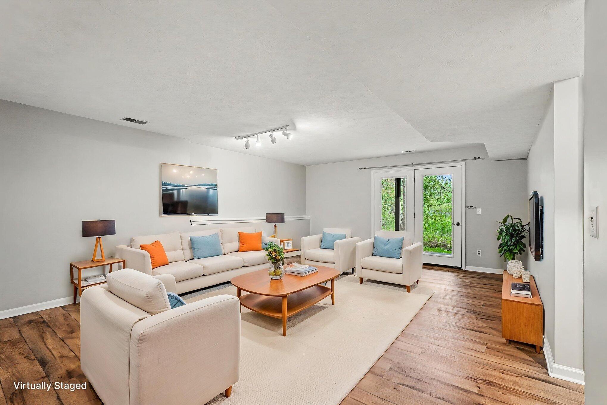 2681 Indian Creek Drive NW Grand Rapids MI 49534