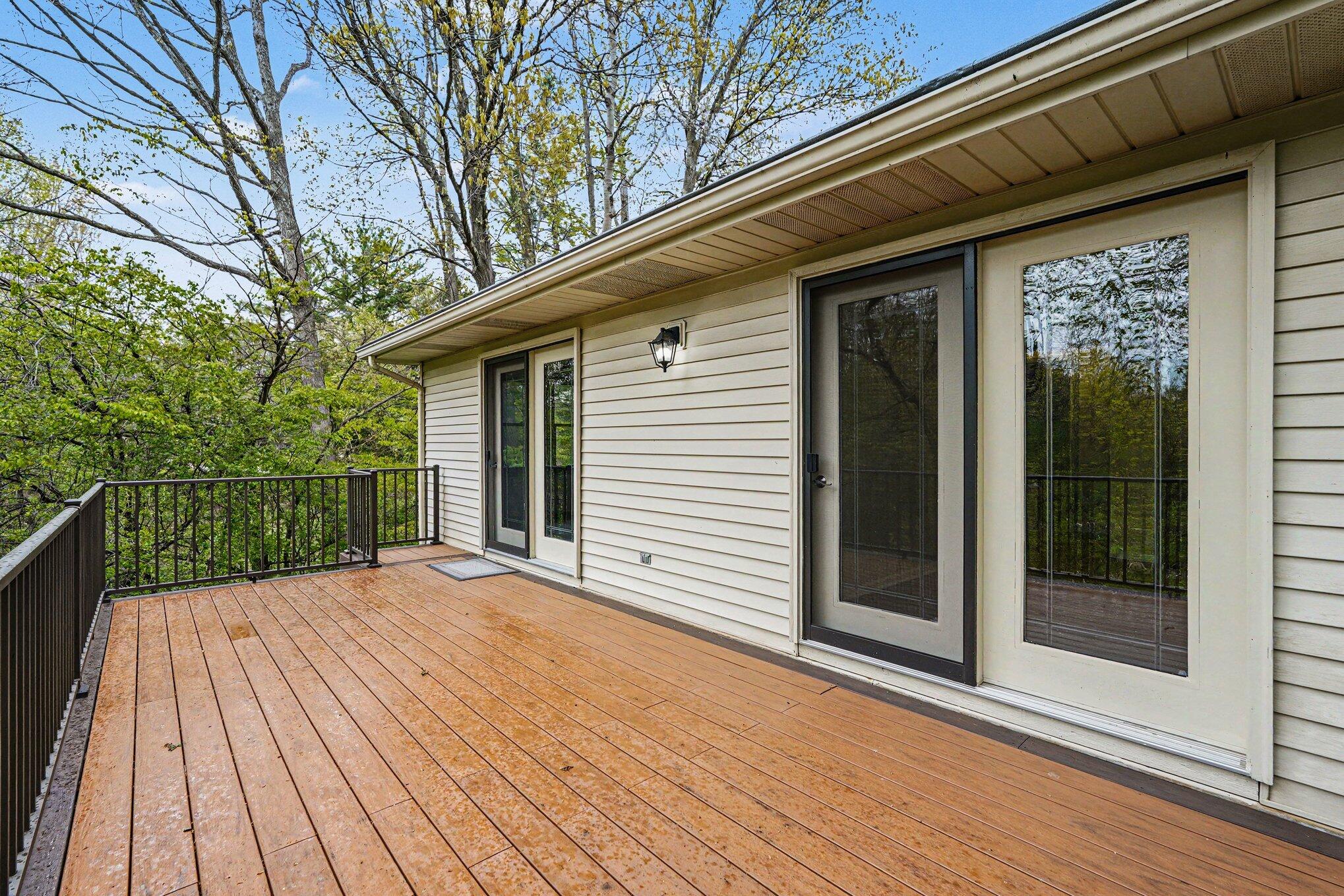 2681 Indian Creek Drive NW Grand Rapids MI 49534