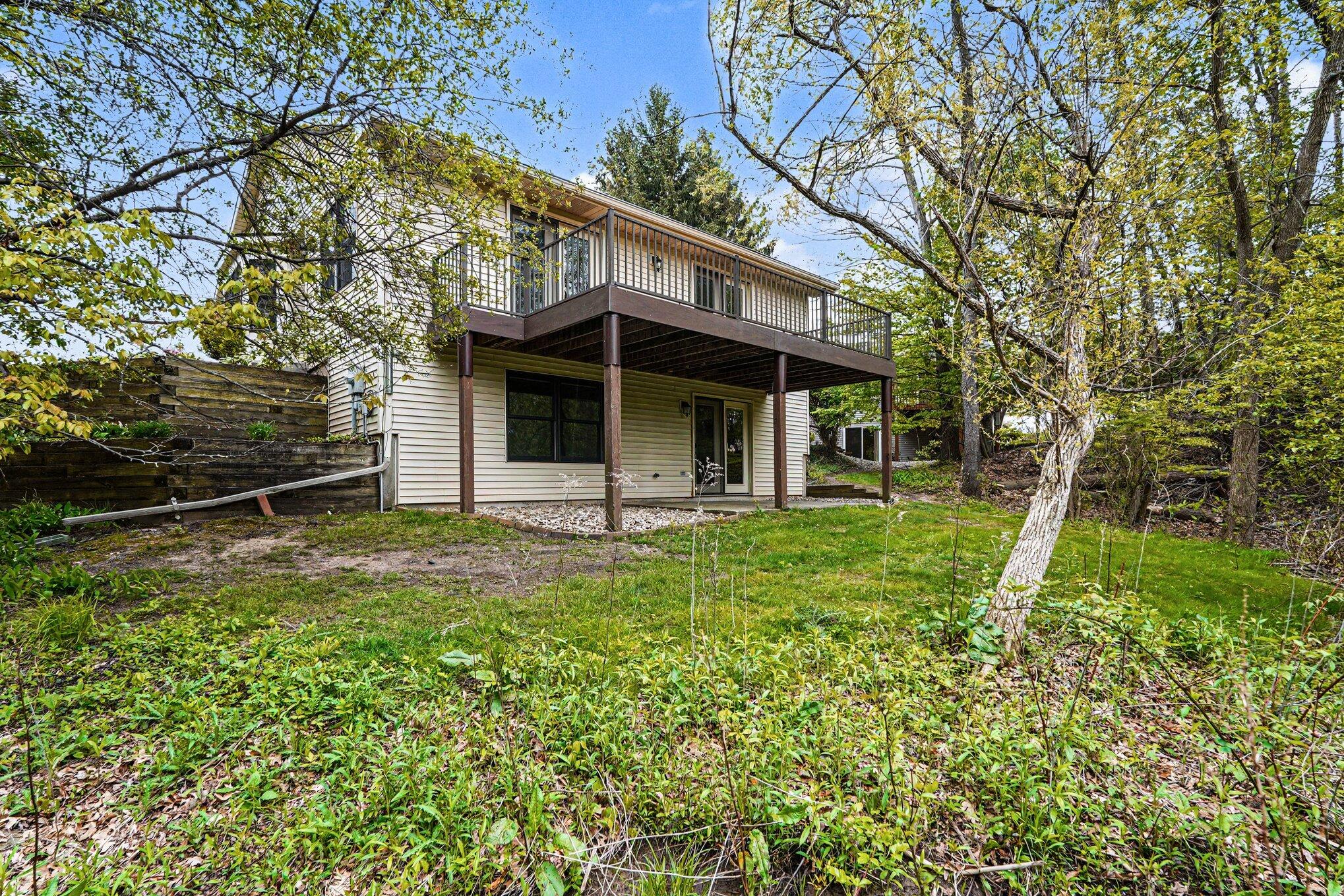 2681 Indian Creek Drive NW Grand Rapids MI 49534
