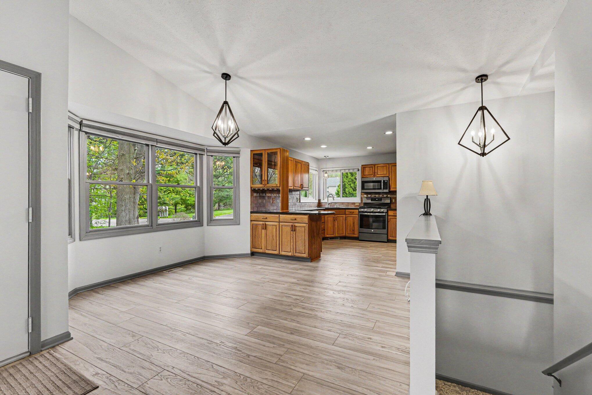 2681 Indian Creek Drive NW Grand Rapids MI 49534