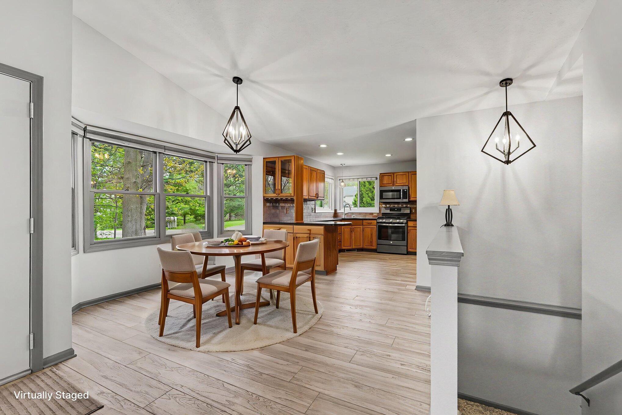 2681 Indian Creek Drive NW Grand Rapids MI 49534