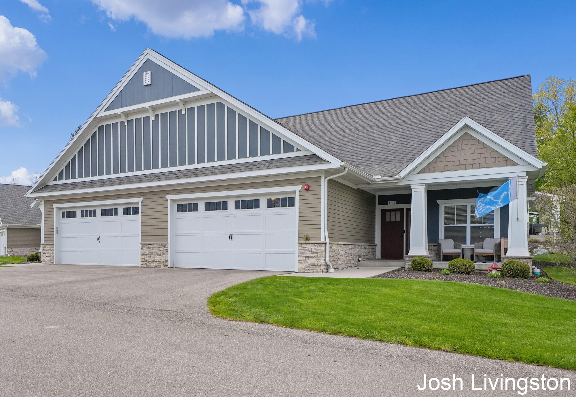 144 Tamarack Lane NE Rockford MI 49341