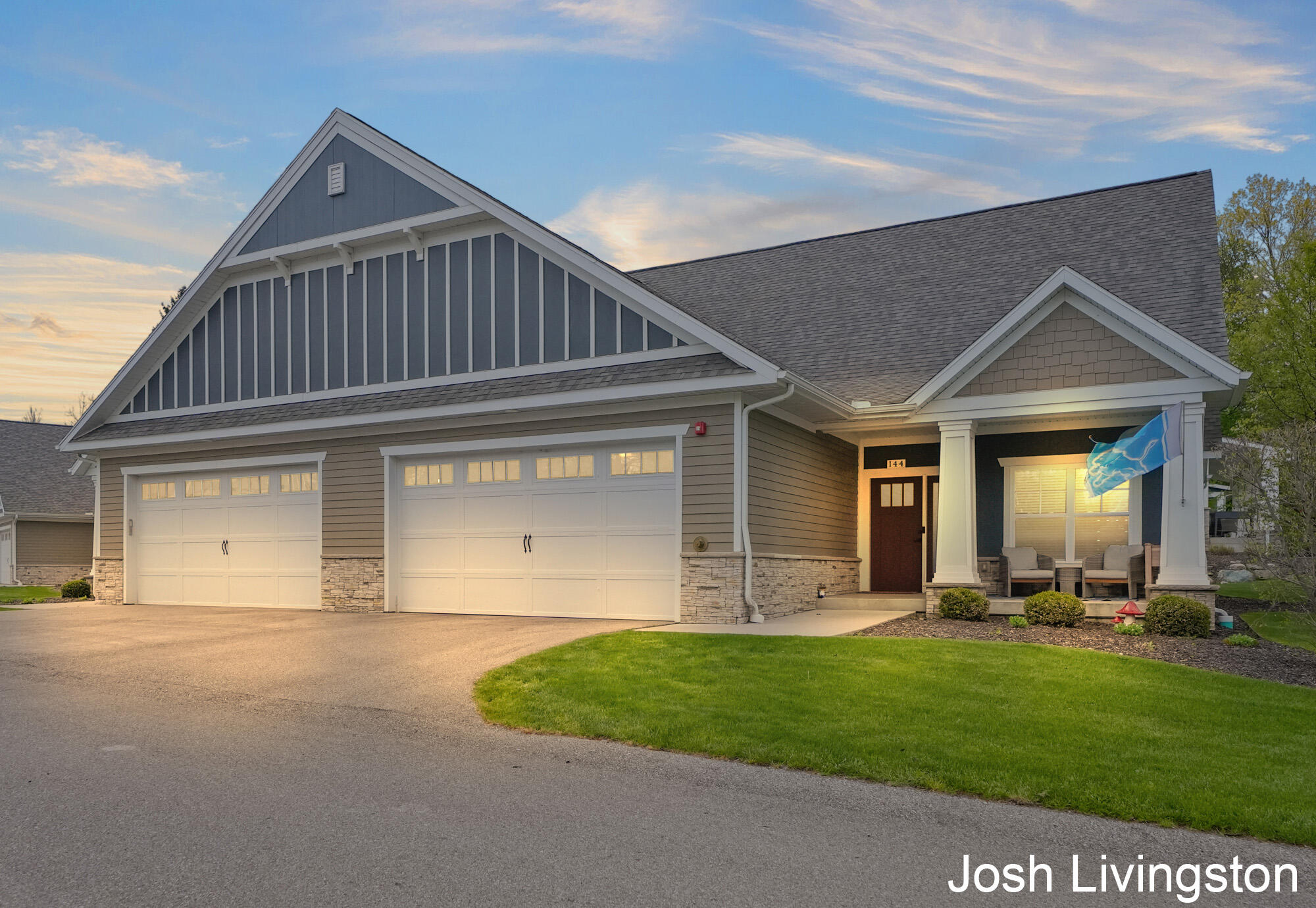 144 Tamarack Lane NE Rockford MI 49341