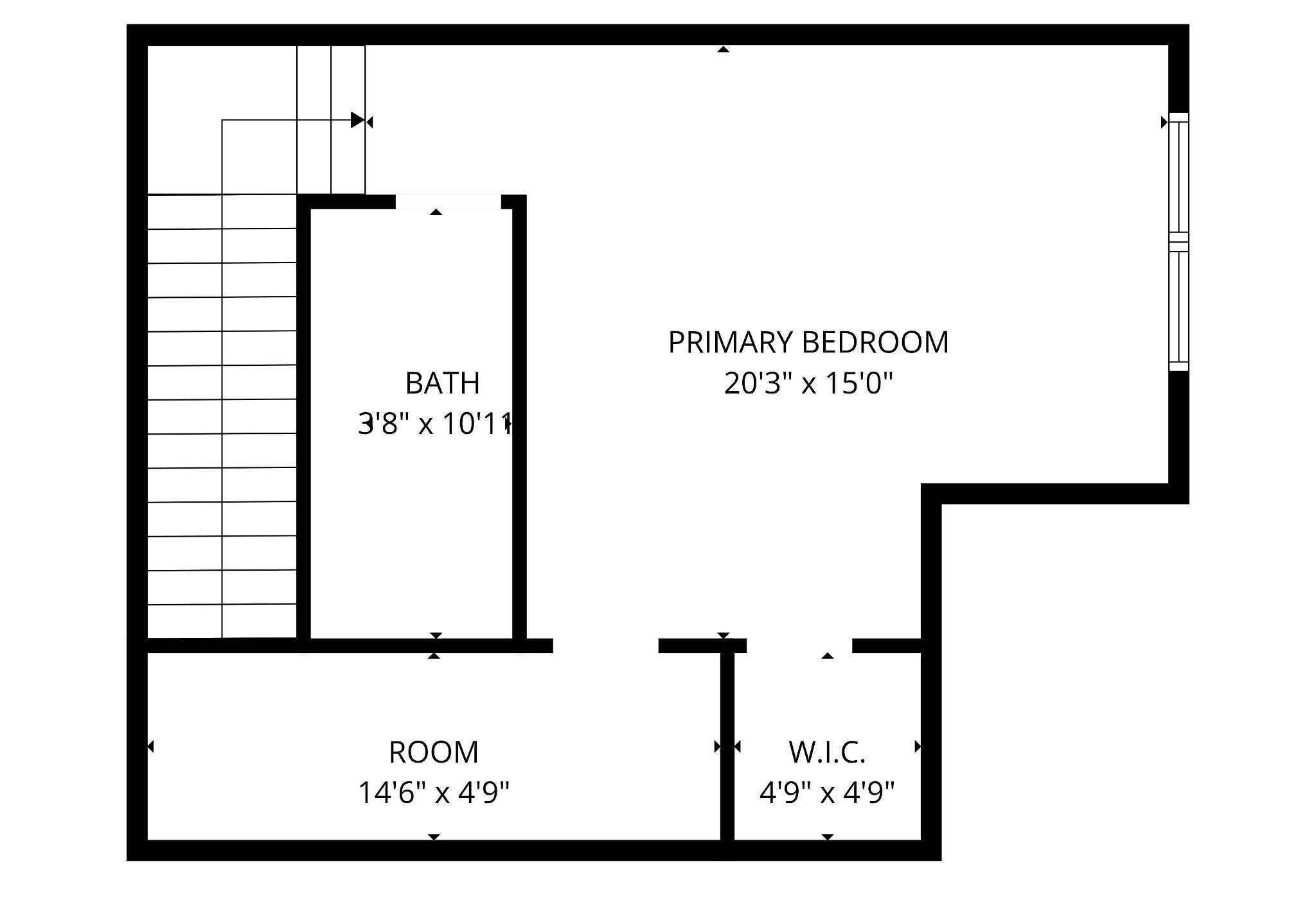 144 Tamarack Lane NE Rockford MI 49341