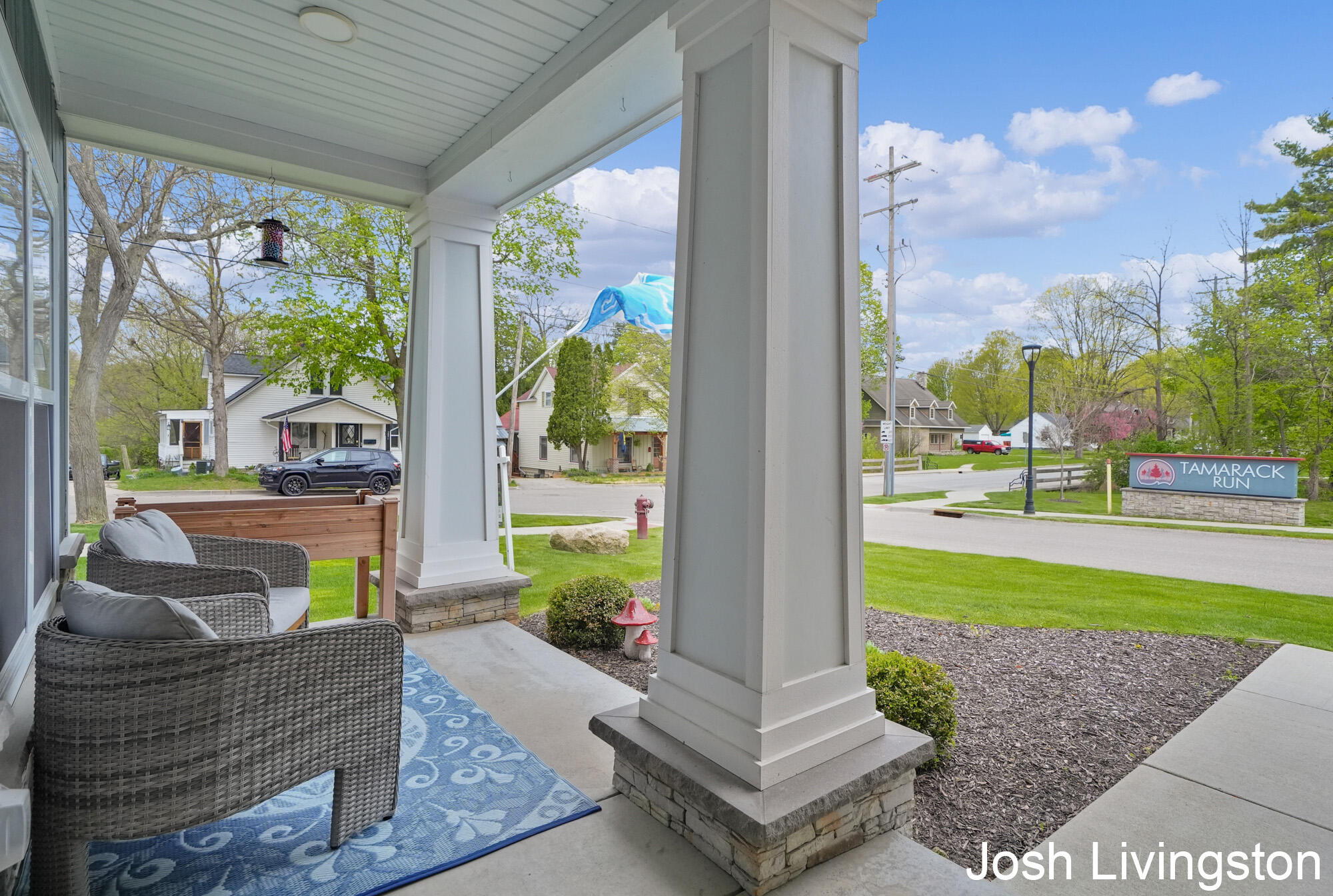 144 Tamarack Lane NE Rockford MI 49341
